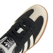 W SAMBA OG CORE BLACK