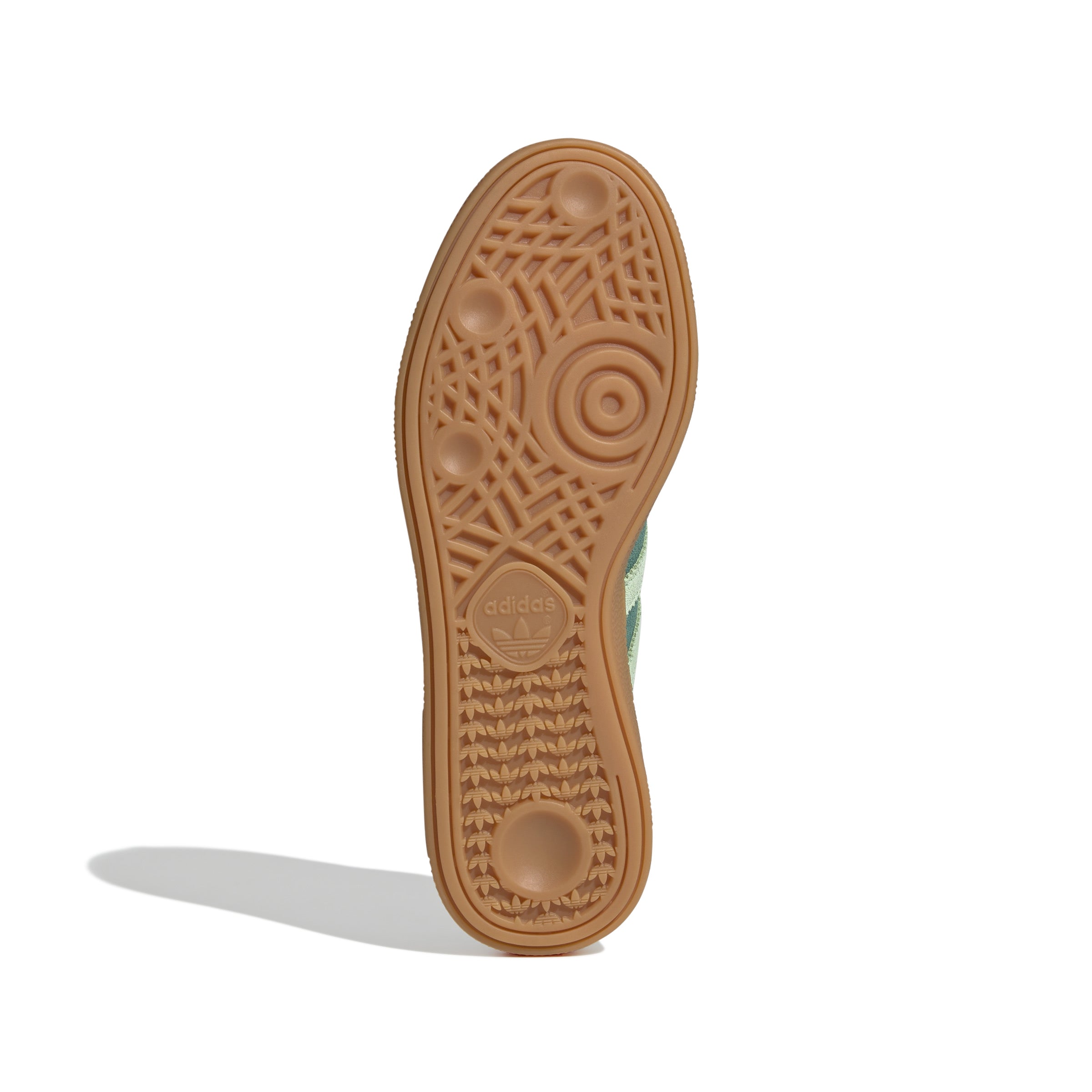 W HANDBALL SPEZIAL COLLEGIATE GREEN