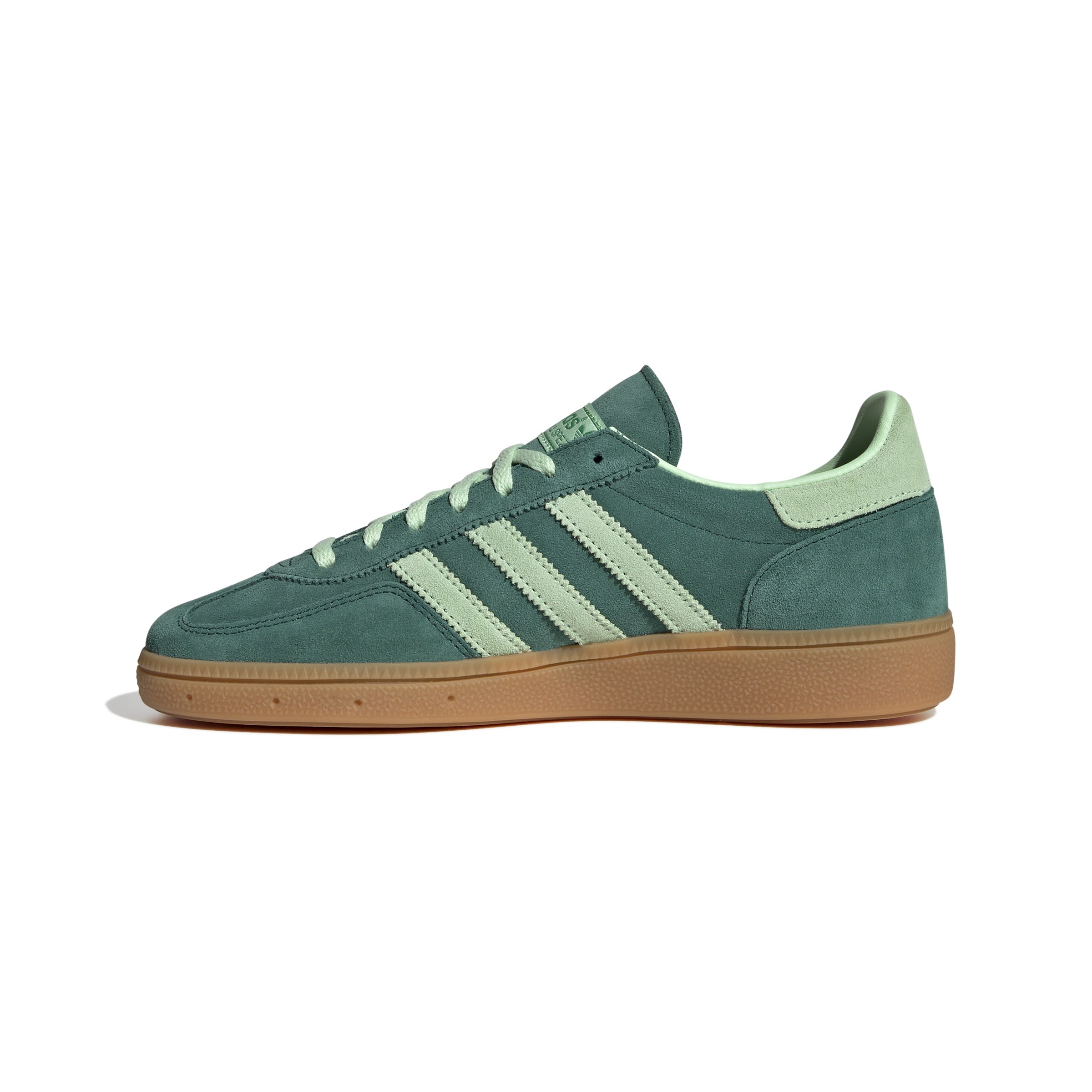 W HANDBALL SPEZIAL COLLEGIATE GREEN
