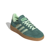 W HANDBALL SPEZIAL COLLEGIATE GREEN