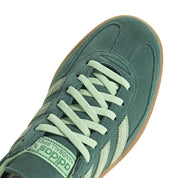 W HANDBALL SPEZIAL COLLEGIATE GREEN
