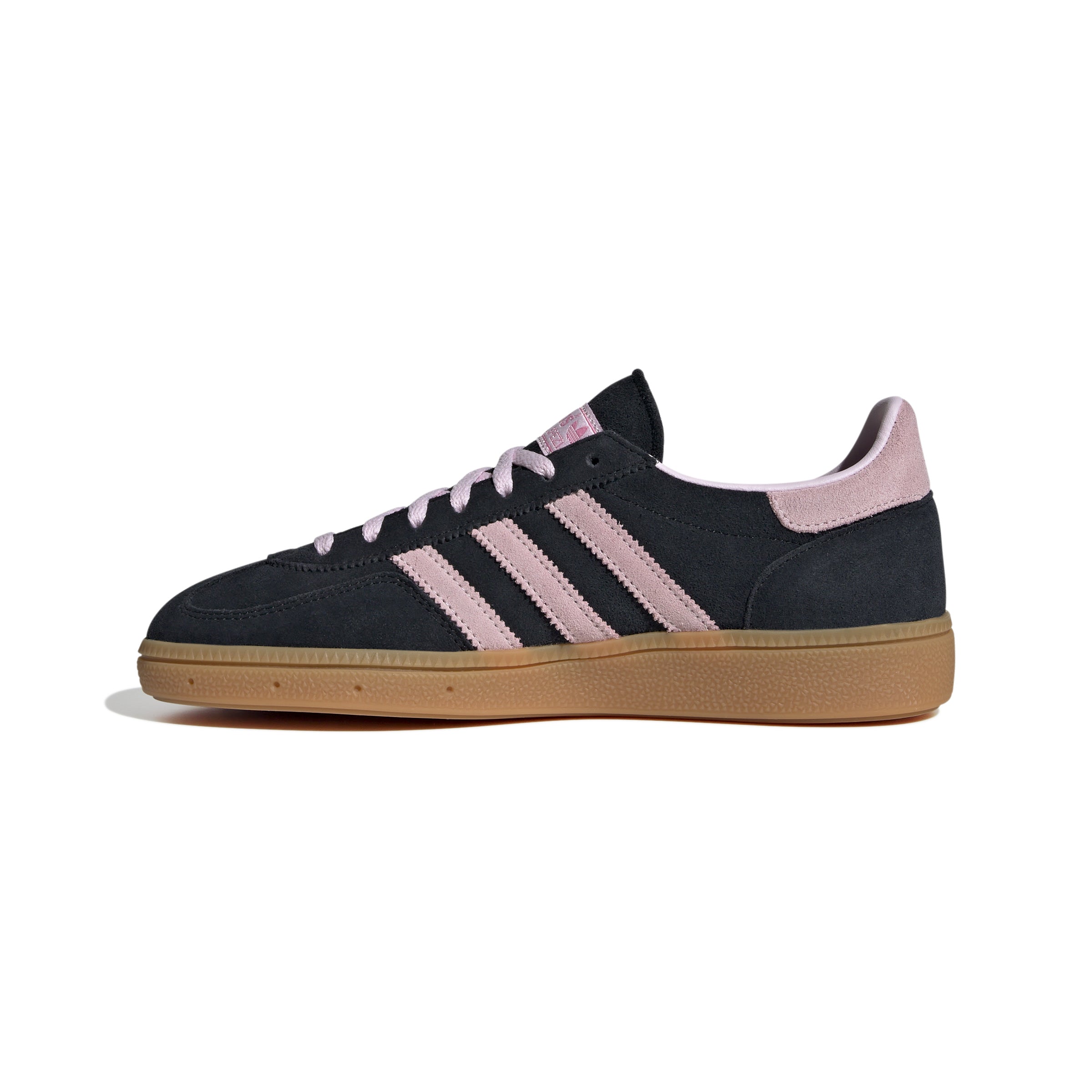 W HANDBALL SPEZIAL BLACK PINK