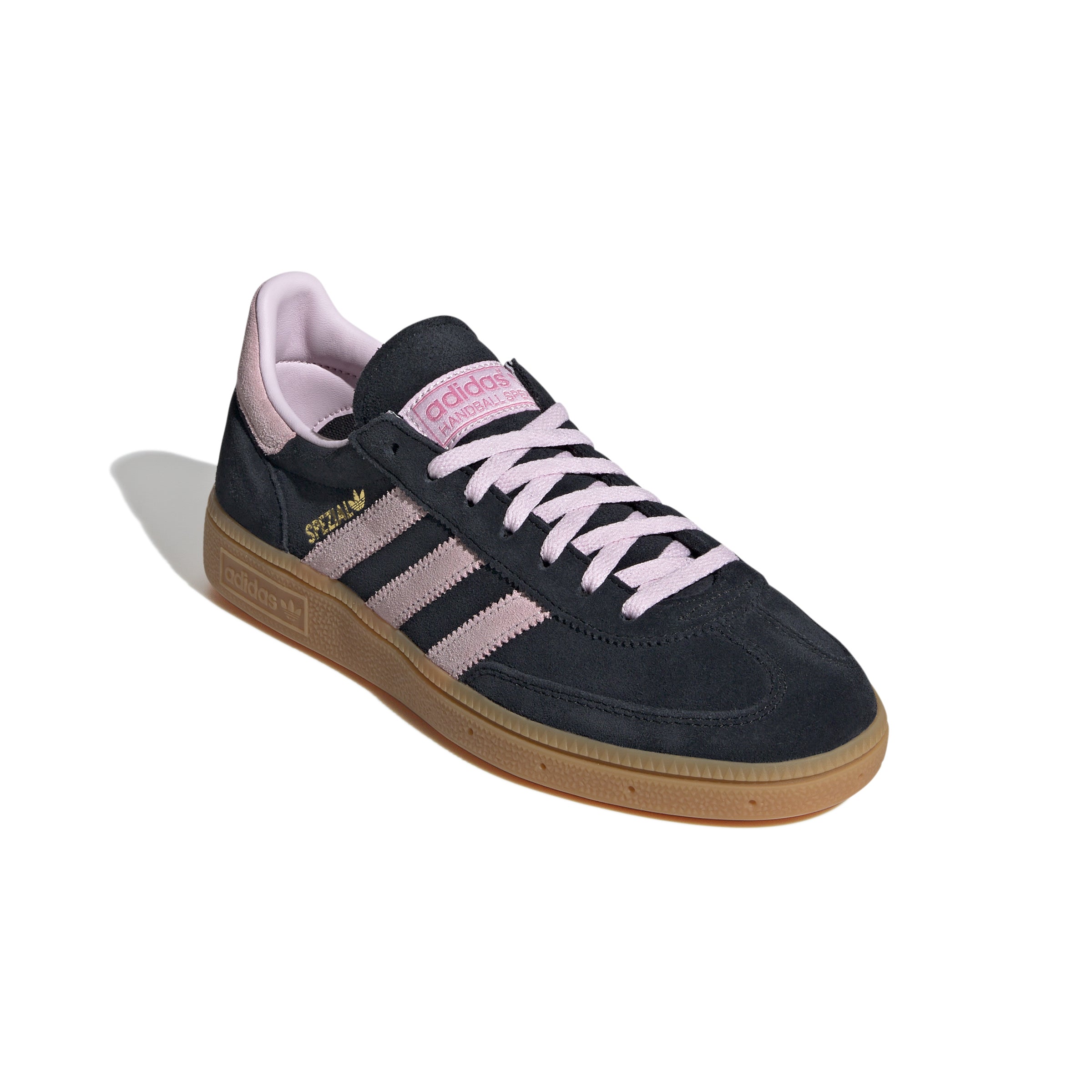 W HANDBALL SPEZIAL BLACK PINK