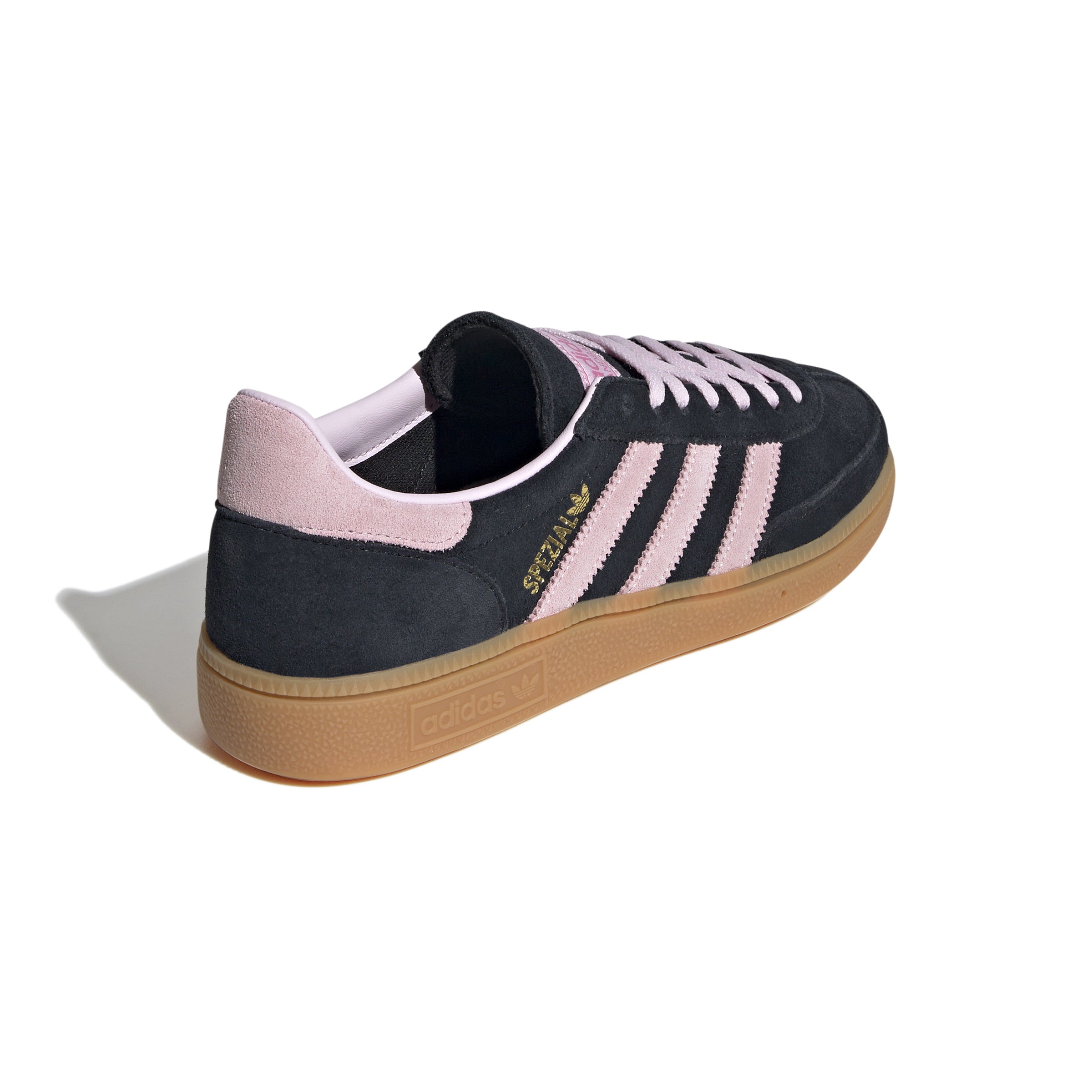 W HANDBALL SPEZIAL BLACK PINK
