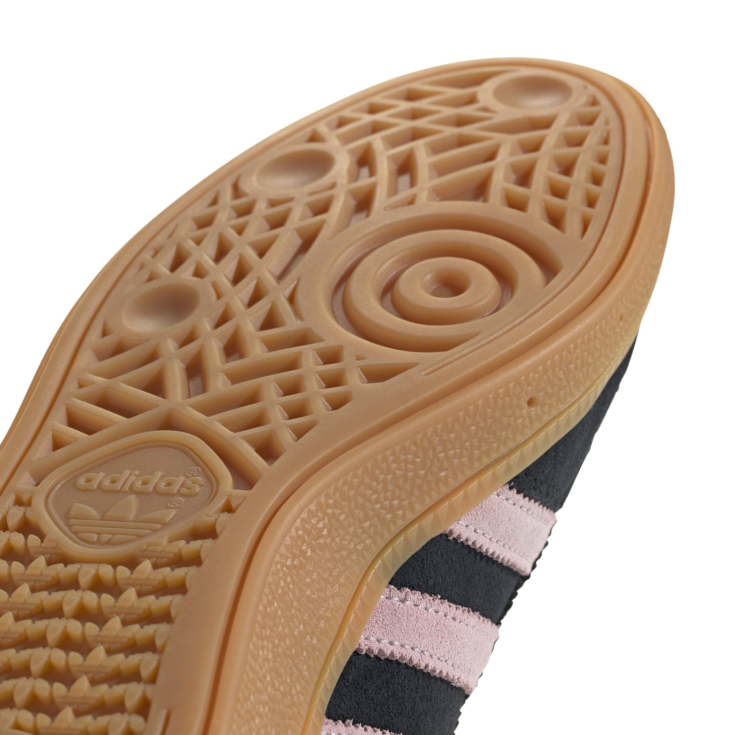 W HANDBALL SPEZIAL BLACK PINK