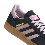W HANDBALL SPEZIAL BLACK PINK