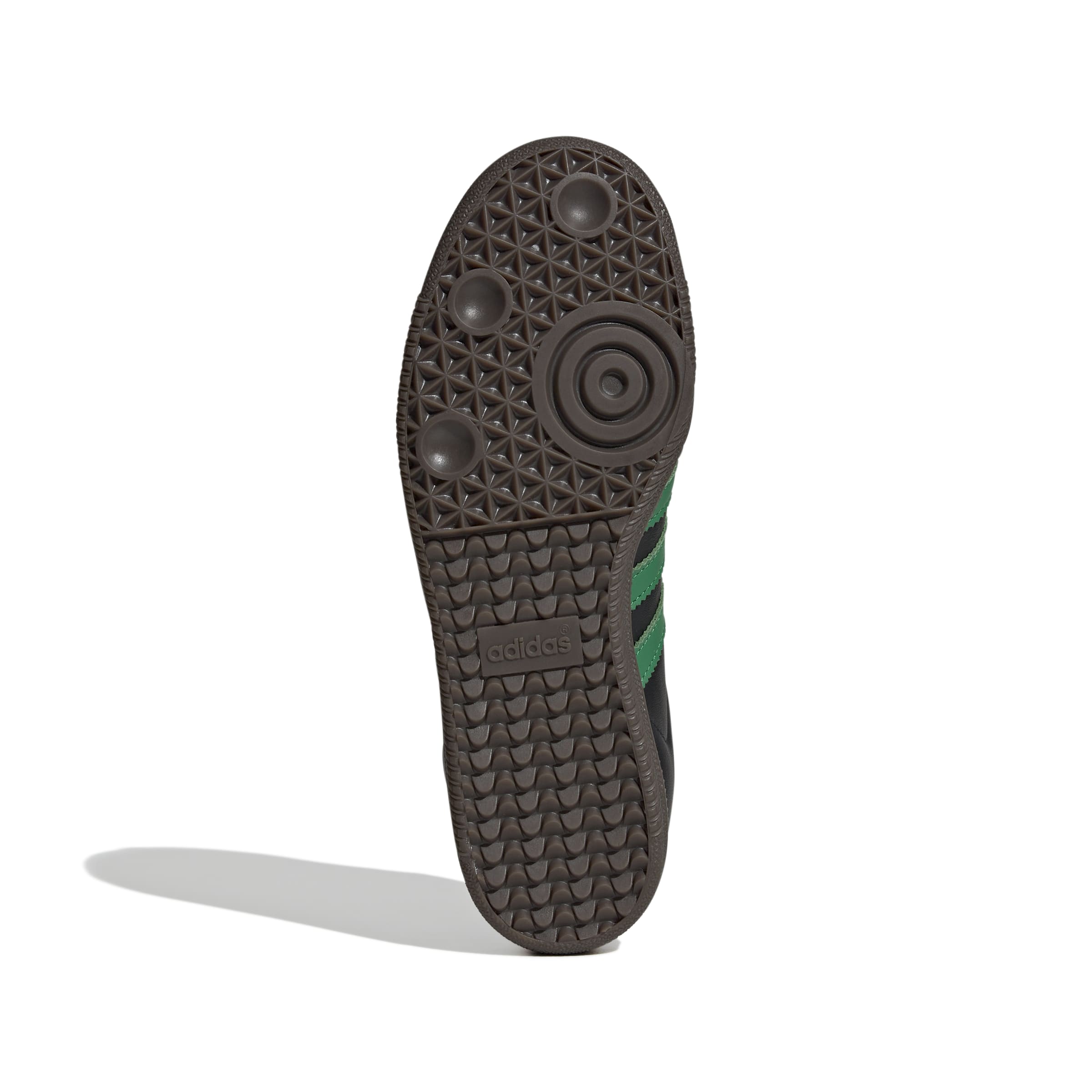 W SAMBA OG BLACK