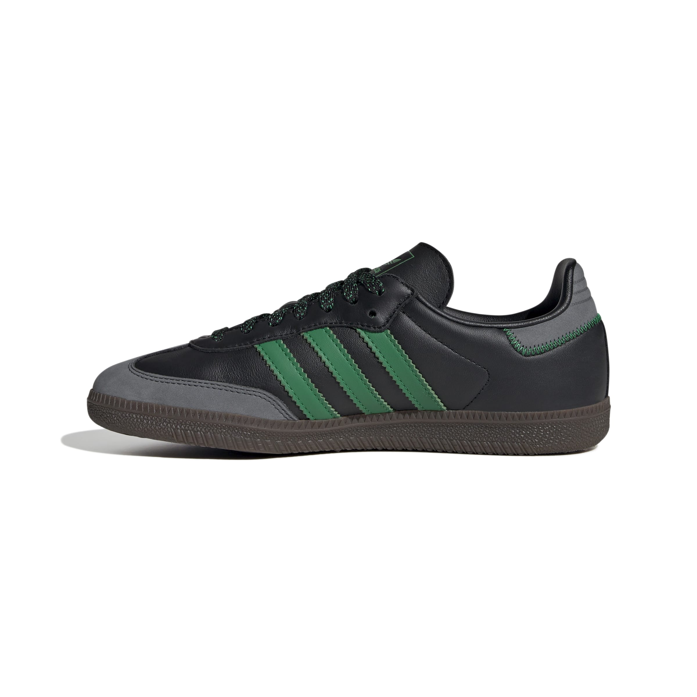 W SAMBA OG BLACK