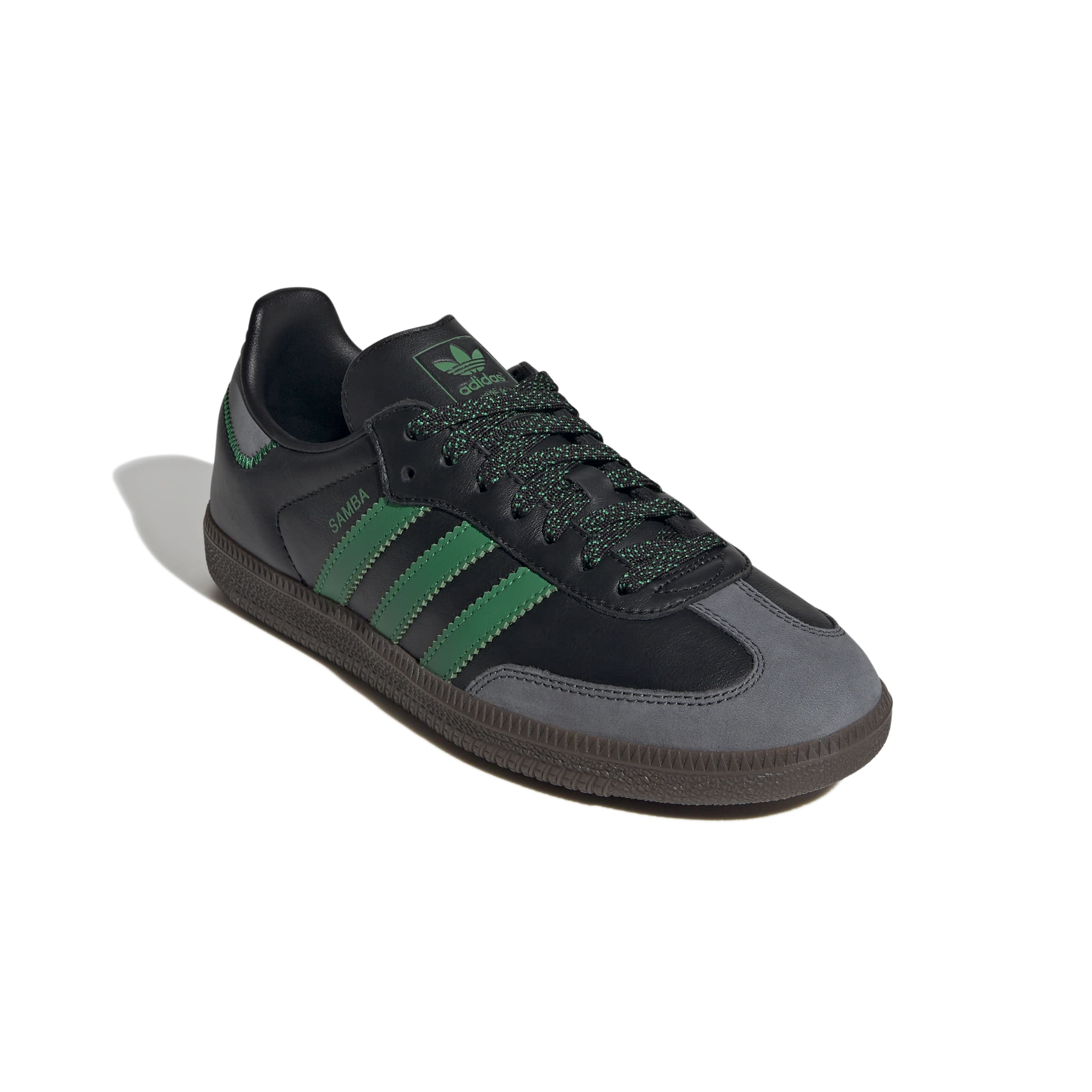 W SAMBA OG BLACK