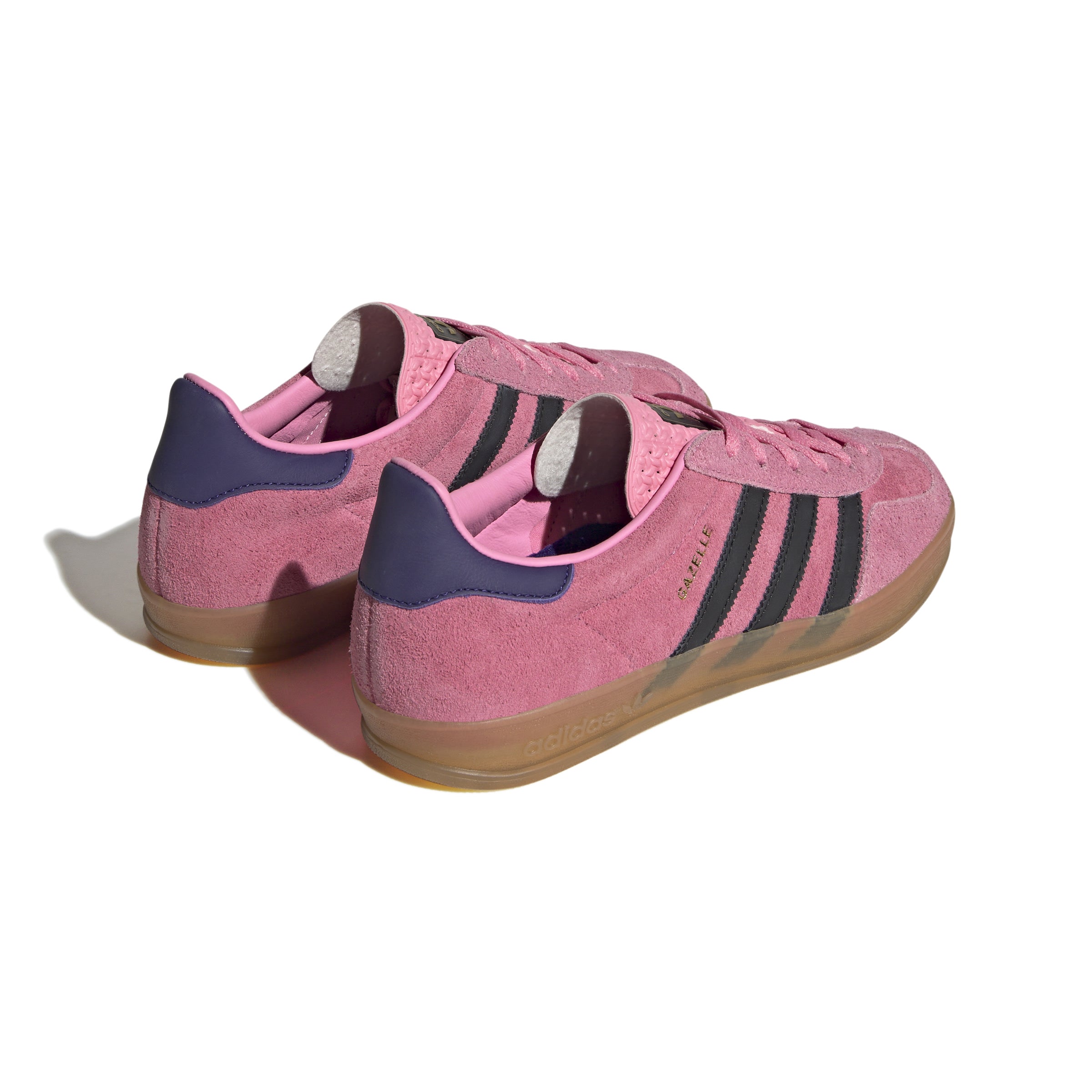 W GAZELLE INDOOR PINK