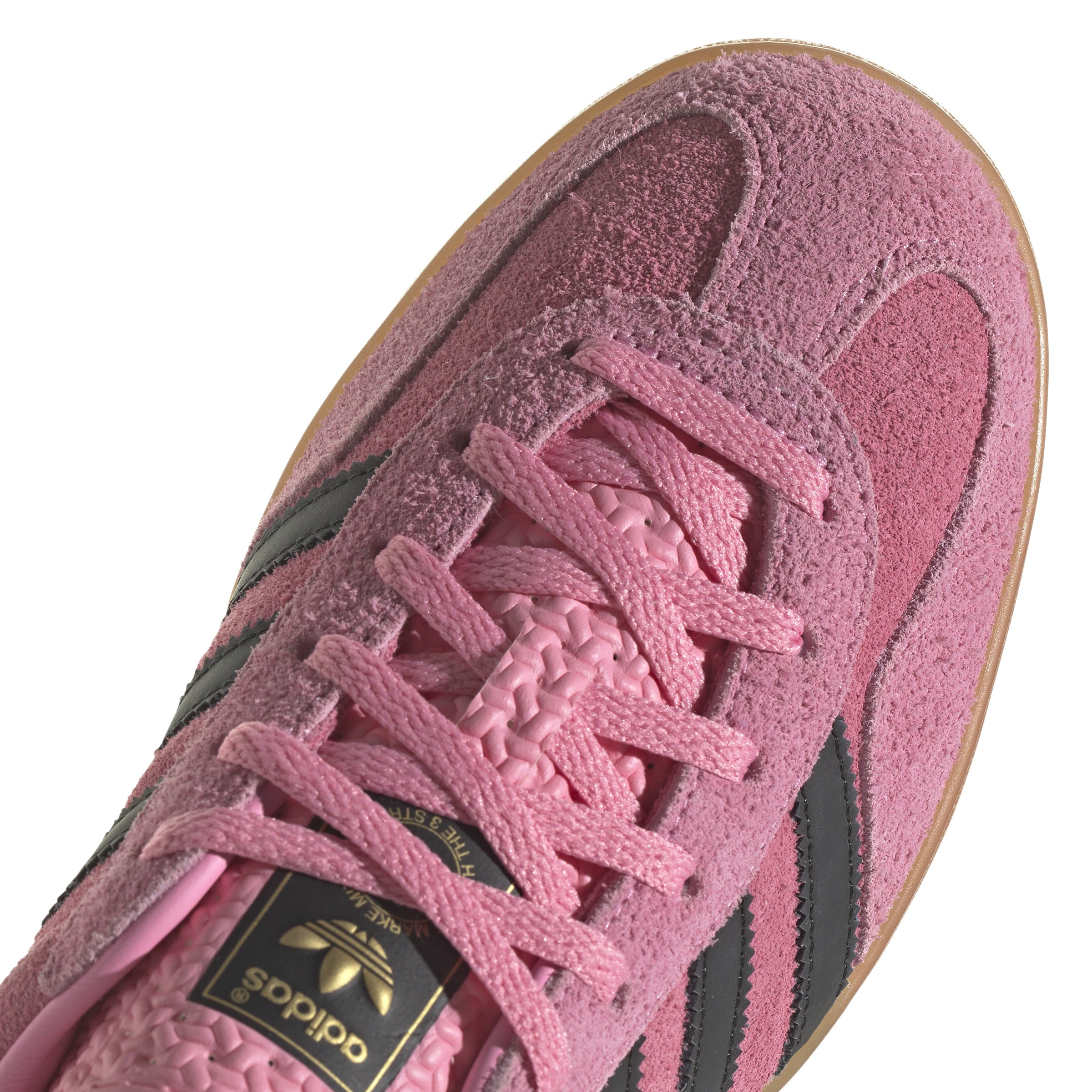 W GAZELLE INDOOR PINK