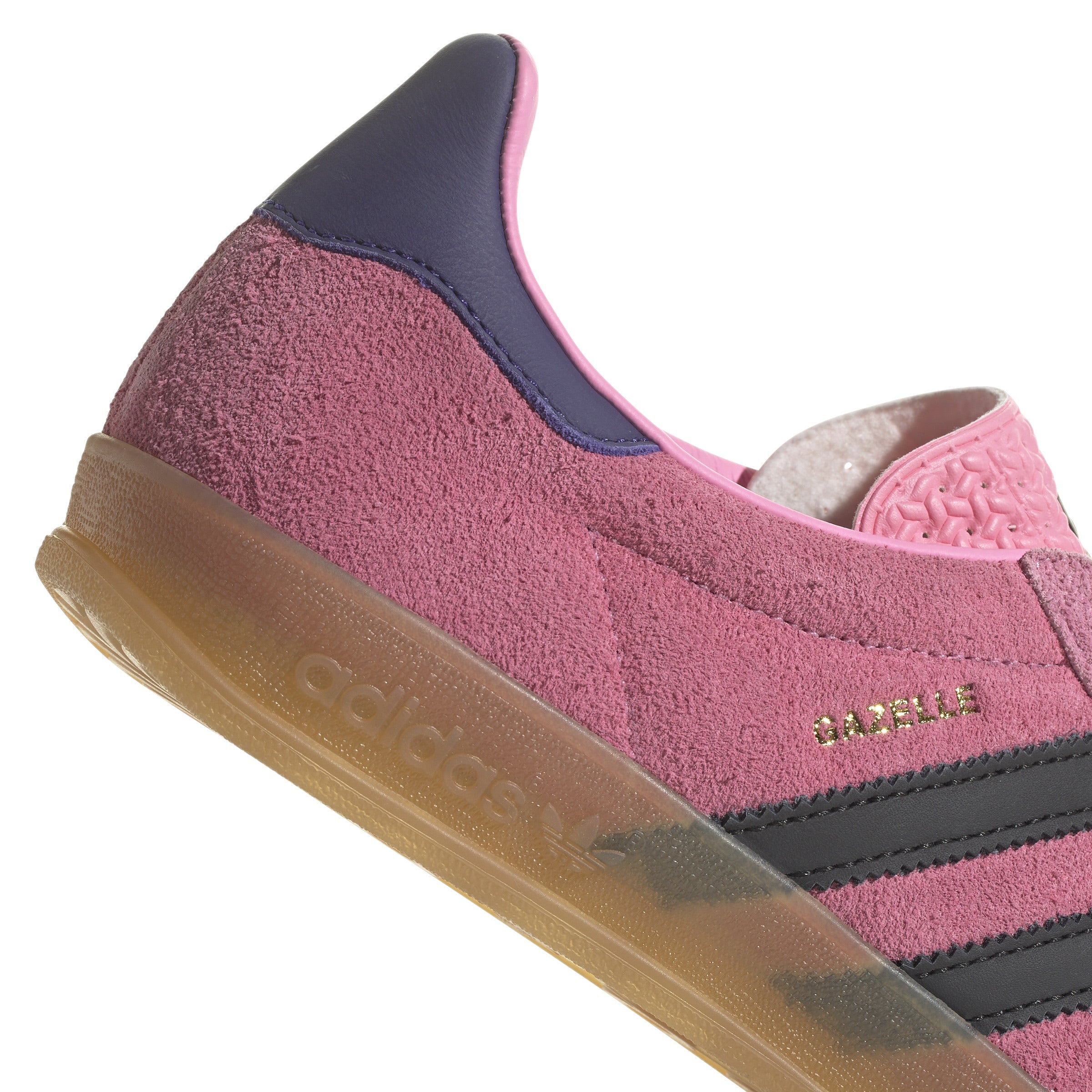 W GAZELLE INDOOR PINK
