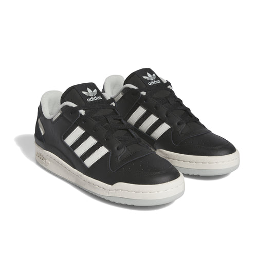 FORUM LOW CL CORE BLACK