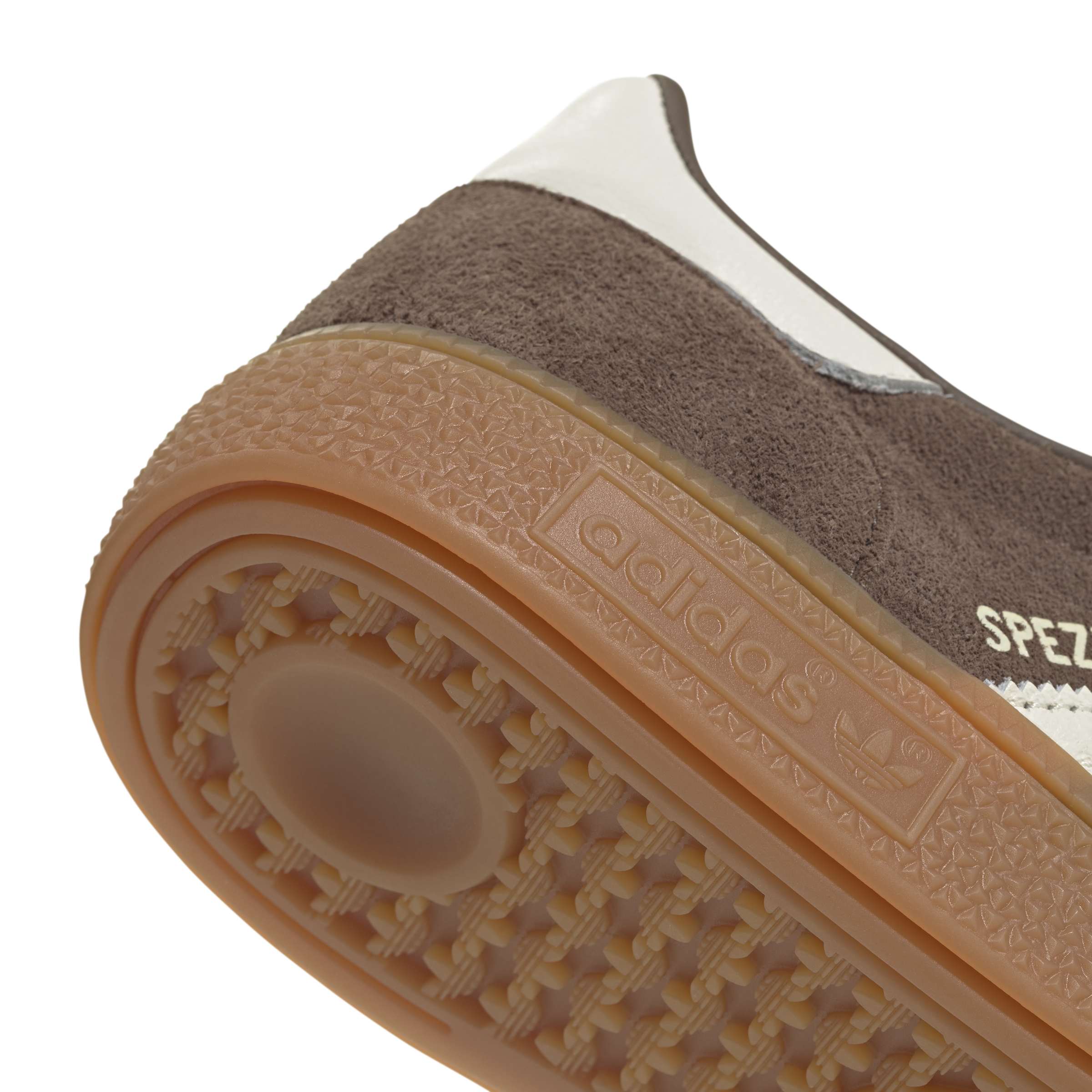 W HANDBALL SPEZIAL BROWN EARTH STRATA