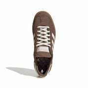 W HANDBALL SPEZIAL BROWN EARTH STRATA