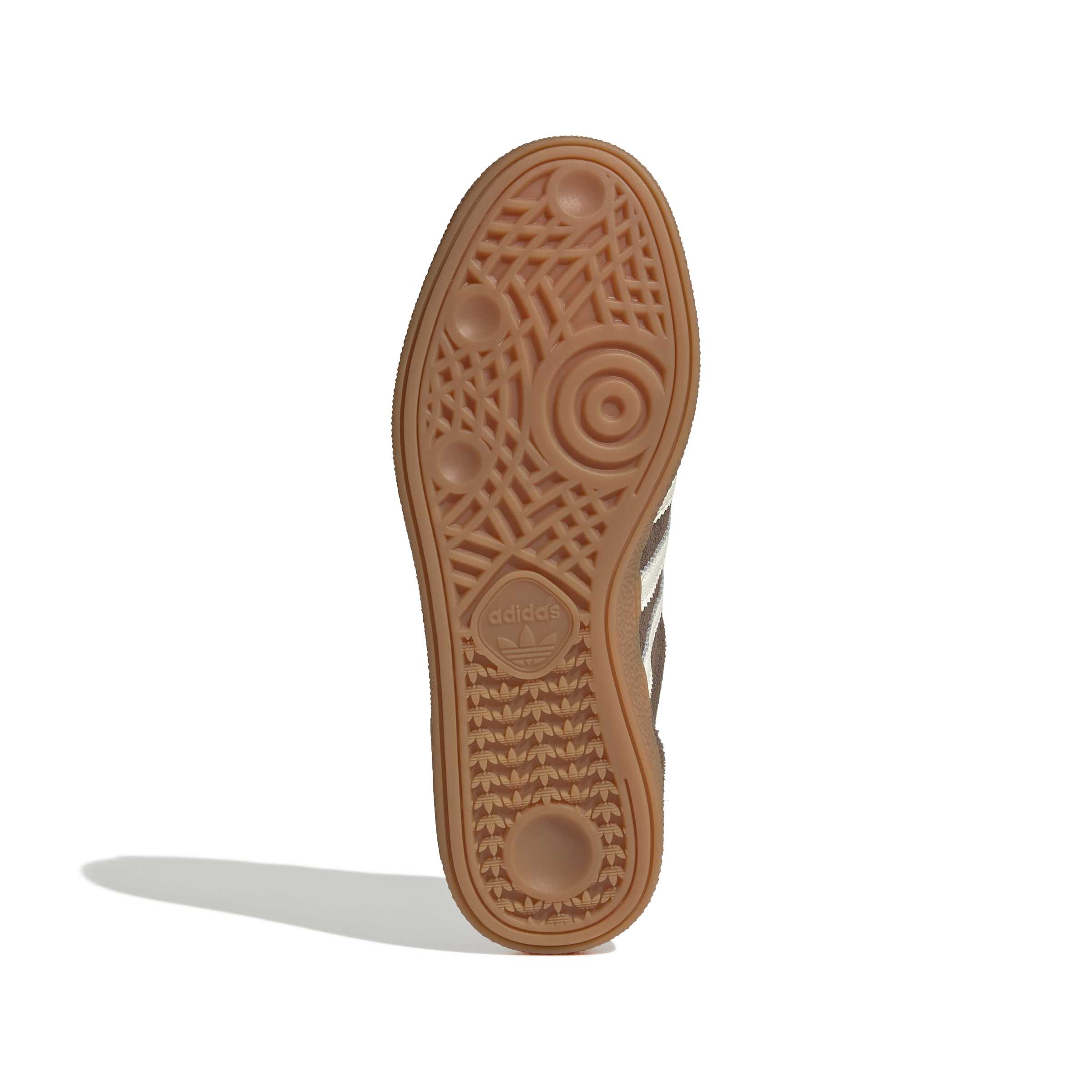 W HANDBALL SPEZIAL BROWN EARTH STRATA