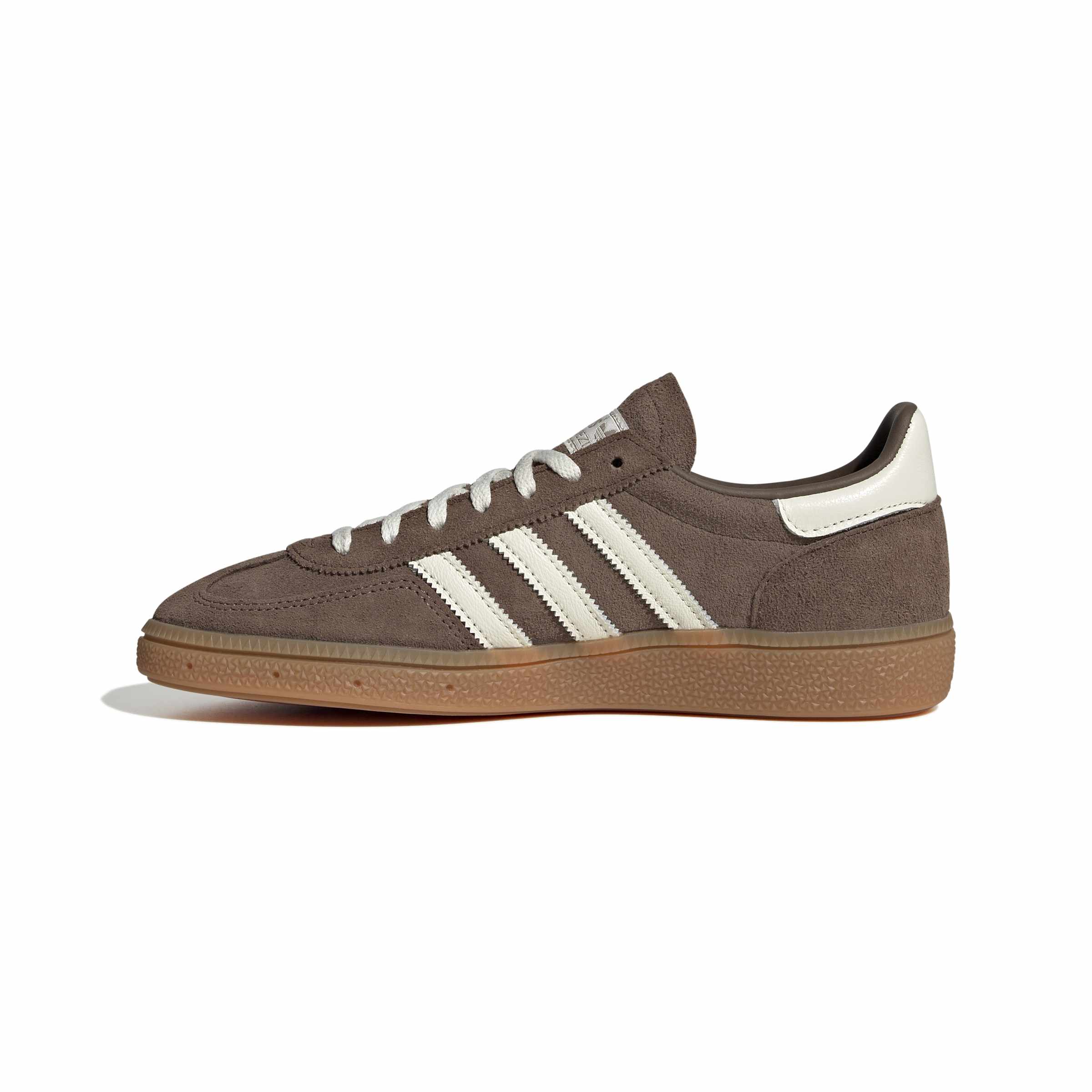W HANDBALL SPEZIAL BROWN EARTH STRATA