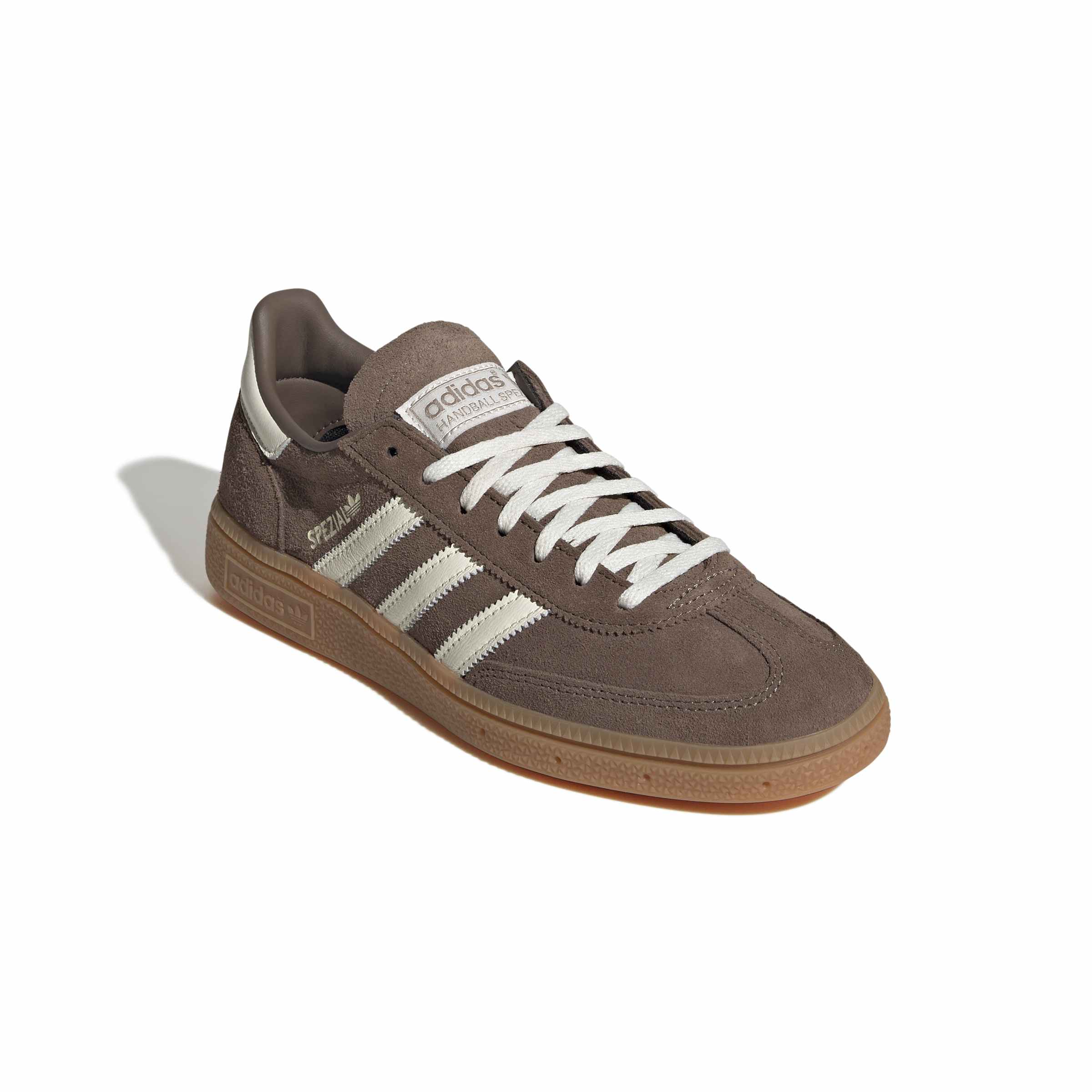 W HANDBALL SPEZIAL BROWN EARTH STRATA