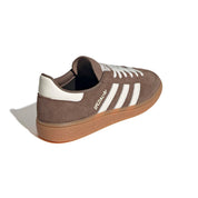 W HANDBALL SPEZIAL BROWN EARTH STRATA