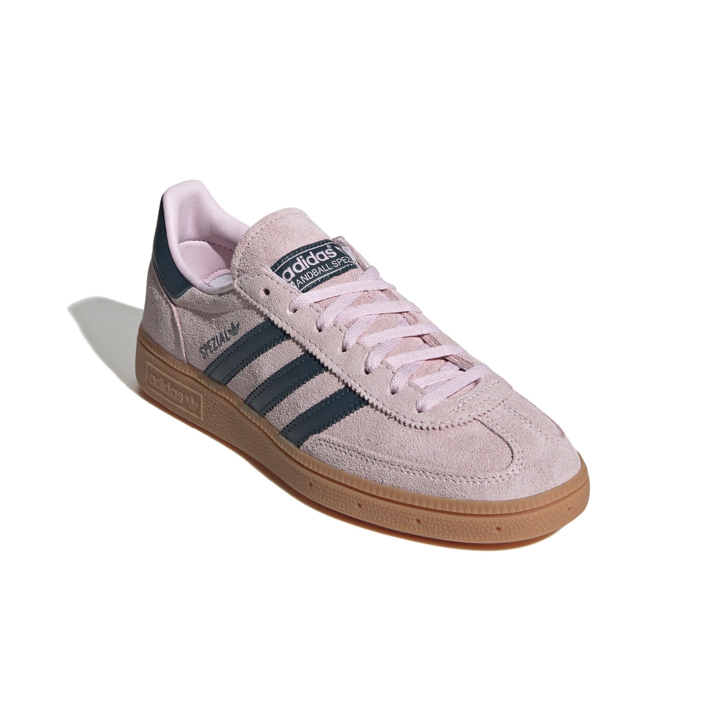 W HANDBALL SPEZIAL CLEAR PINK