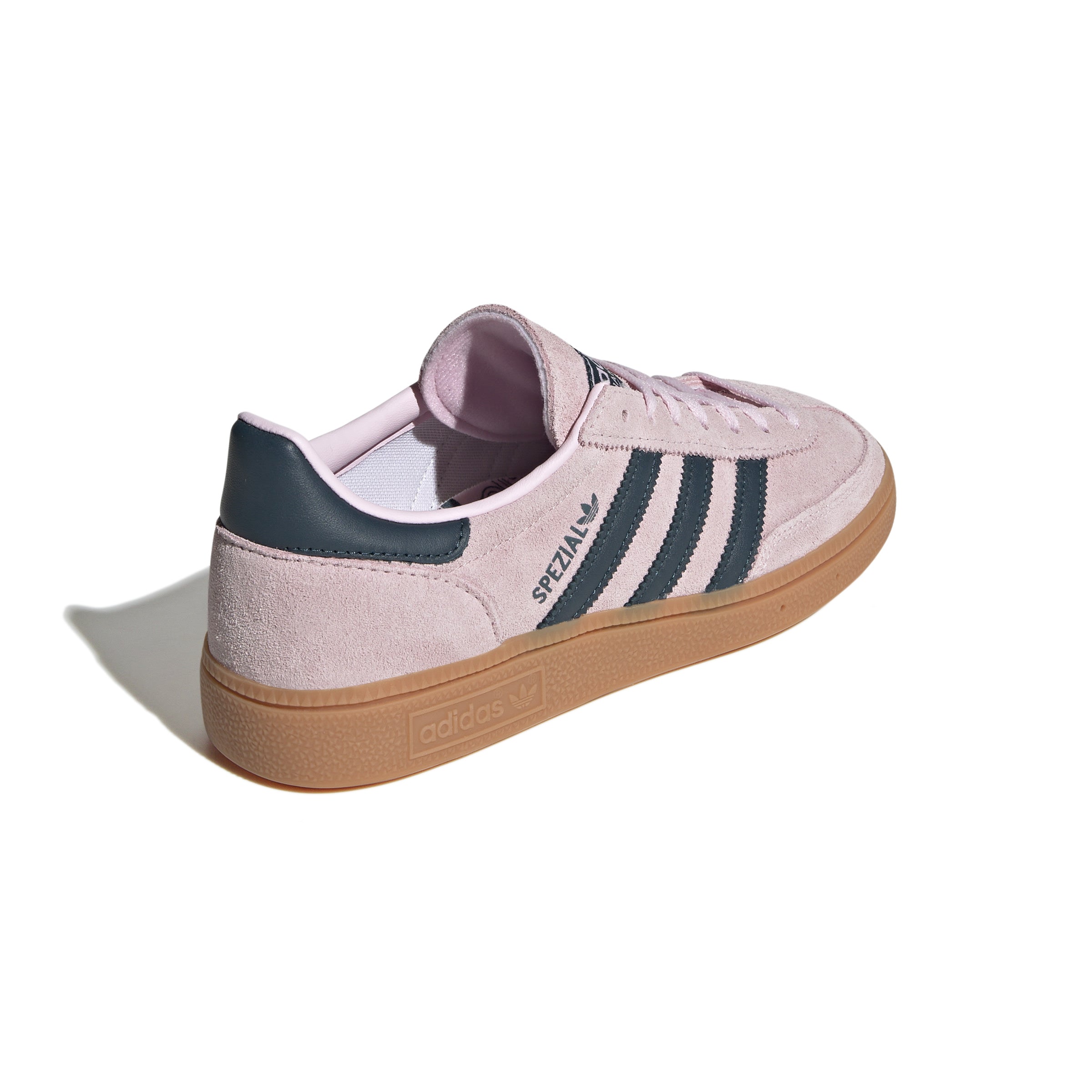 W HANDBALL SPEZIAL CLEAR PINK