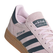 W HANDBALL SPEZIAL CLEAR PINK