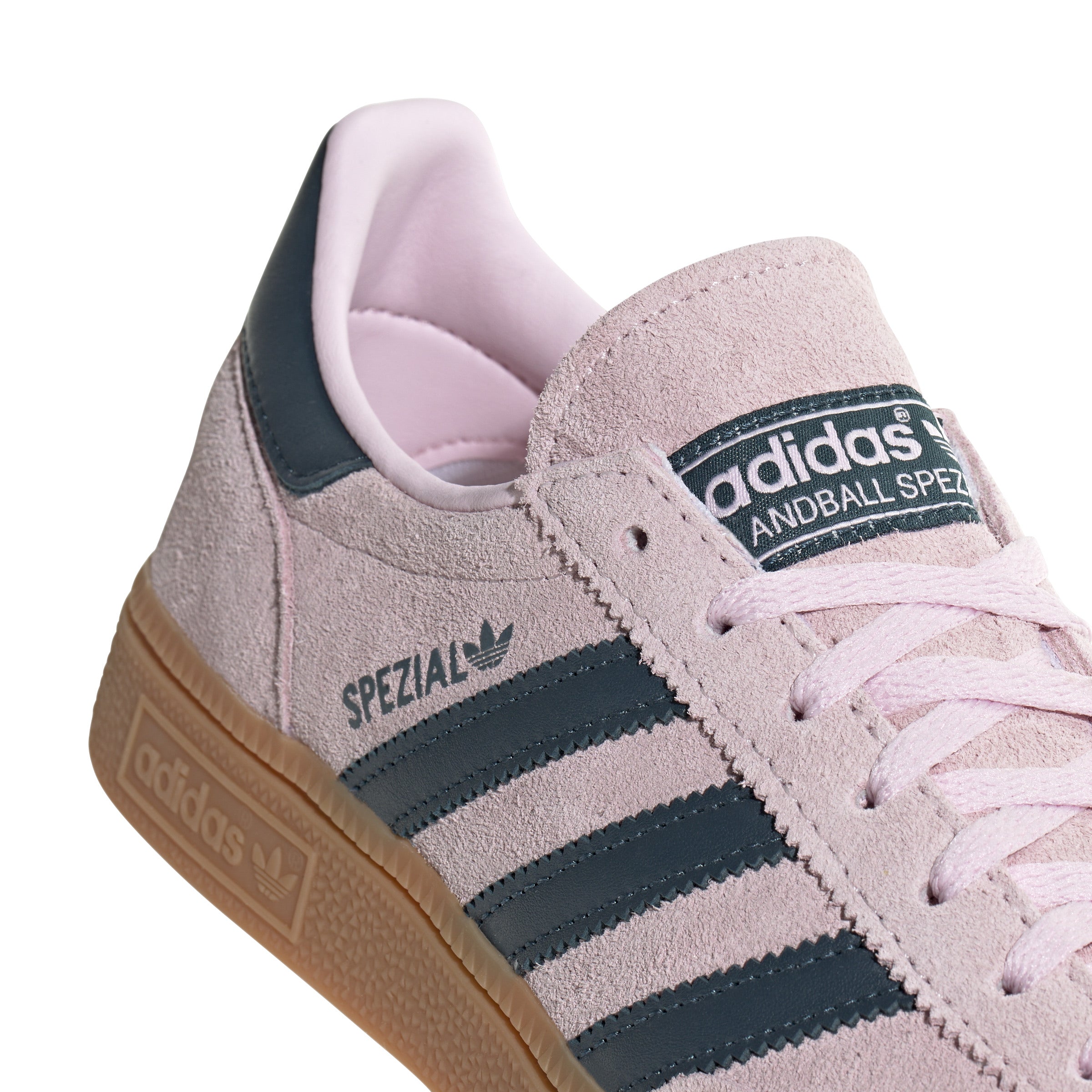 W HANDBALL SPEZIAL CLEAR PINK
