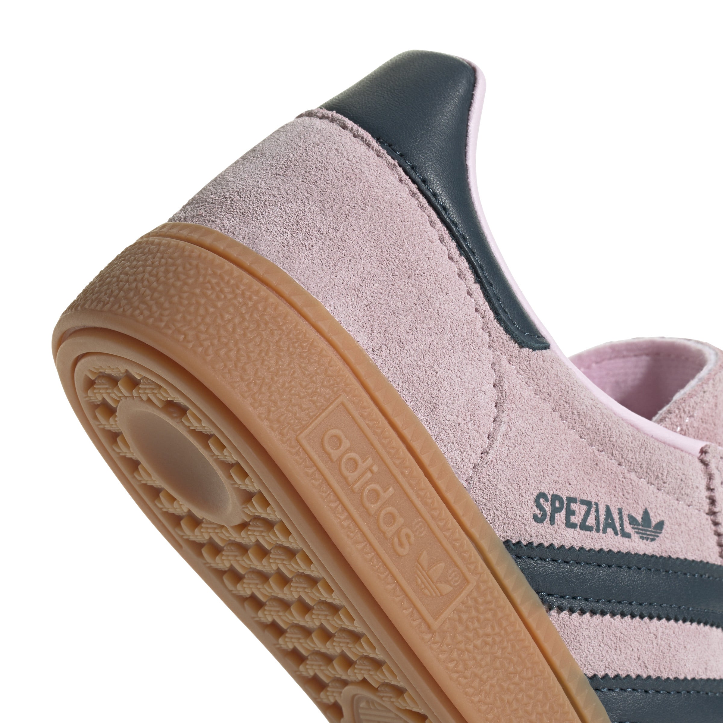 W HANDBALL SPEZIAL CLEAR PINK