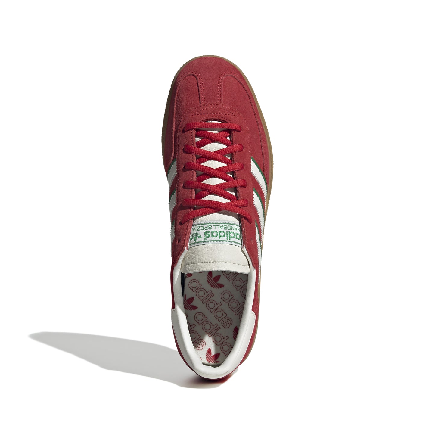 HANDBALL SPEZIAL RED