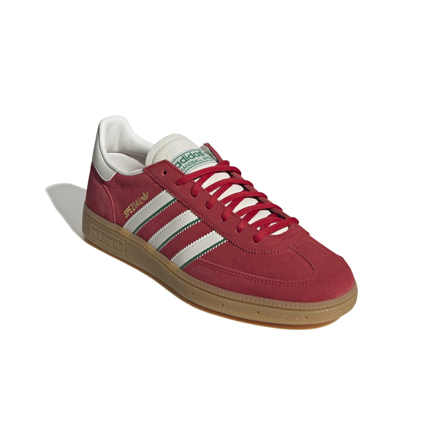 HANDBALL SPEZIAL RED