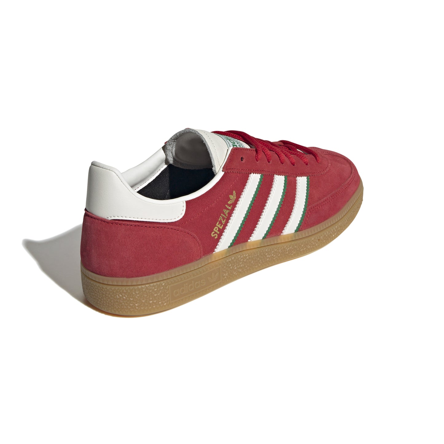 HANDBALL SPEZIAL RED