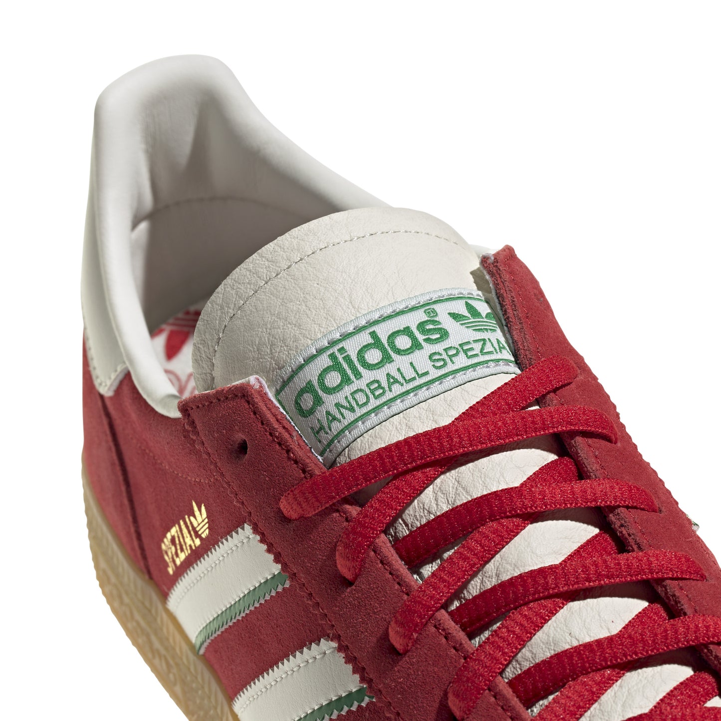 HANDBALL SPEZIAL RED