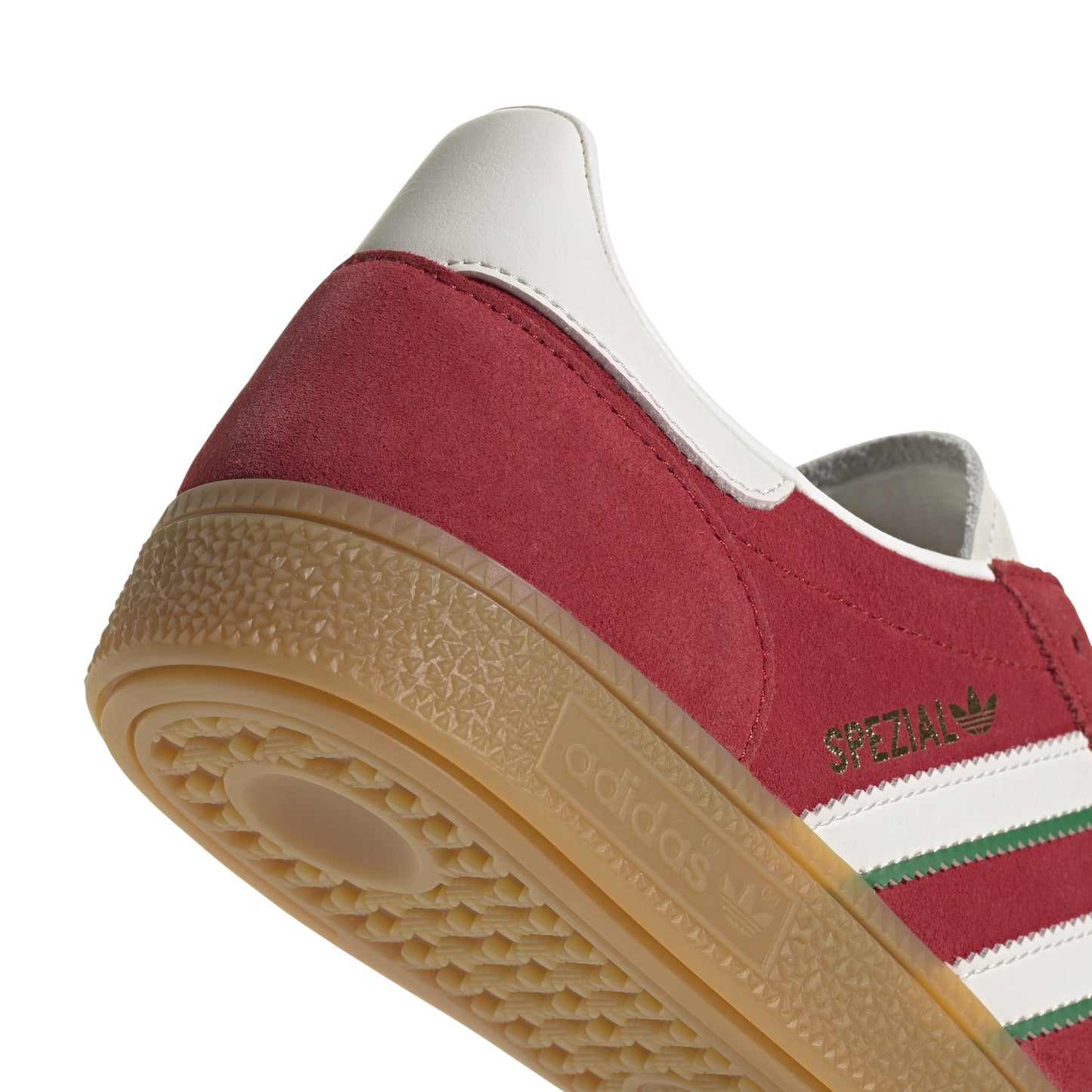 HANDBALL SPEZIAL RED