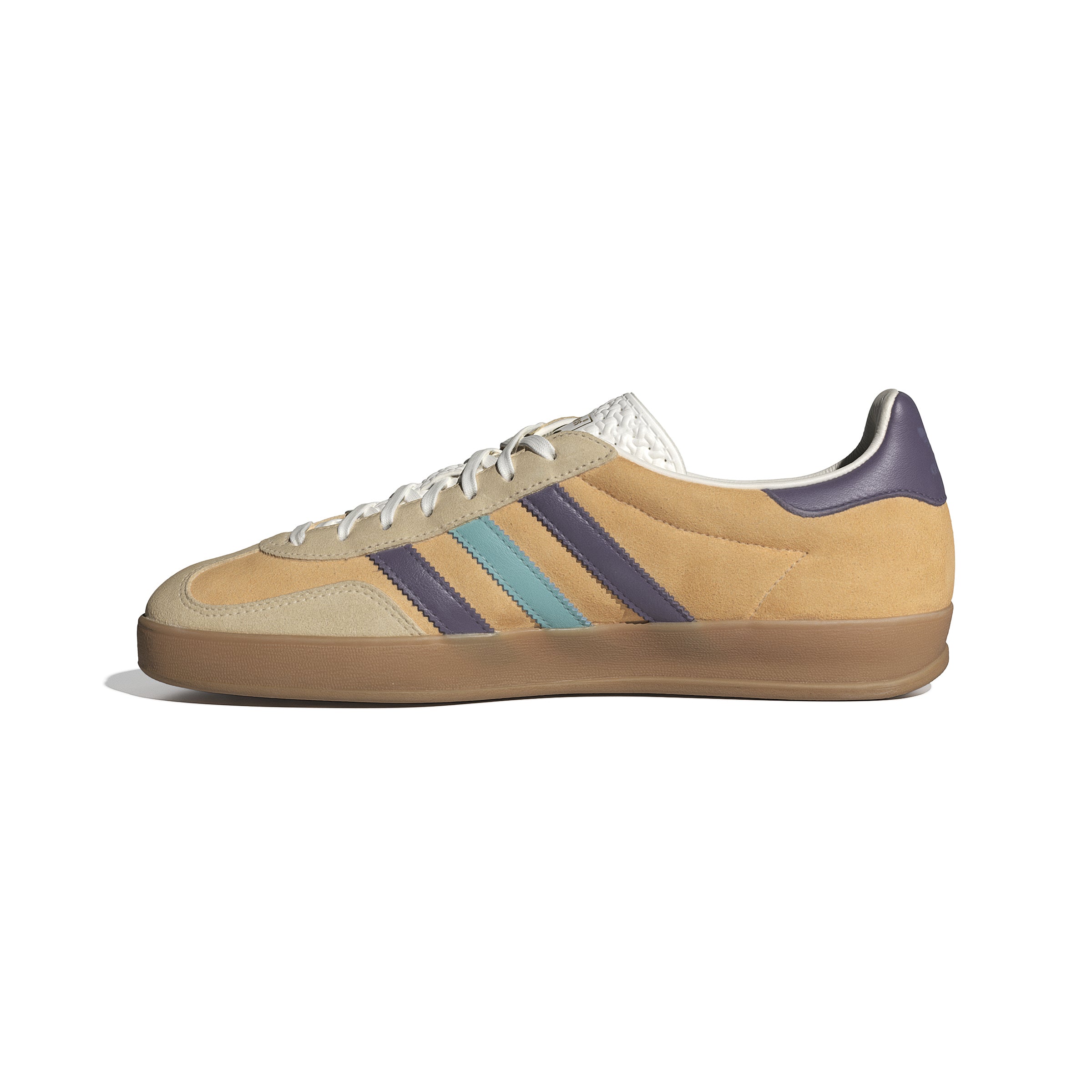 GAZELLE INDOOR GLOW ORANGE