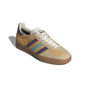 GAZELLE INDOOR GLOW ORANGE