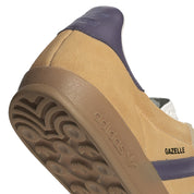 GAZELLE INDOOR GLOW ORANGE