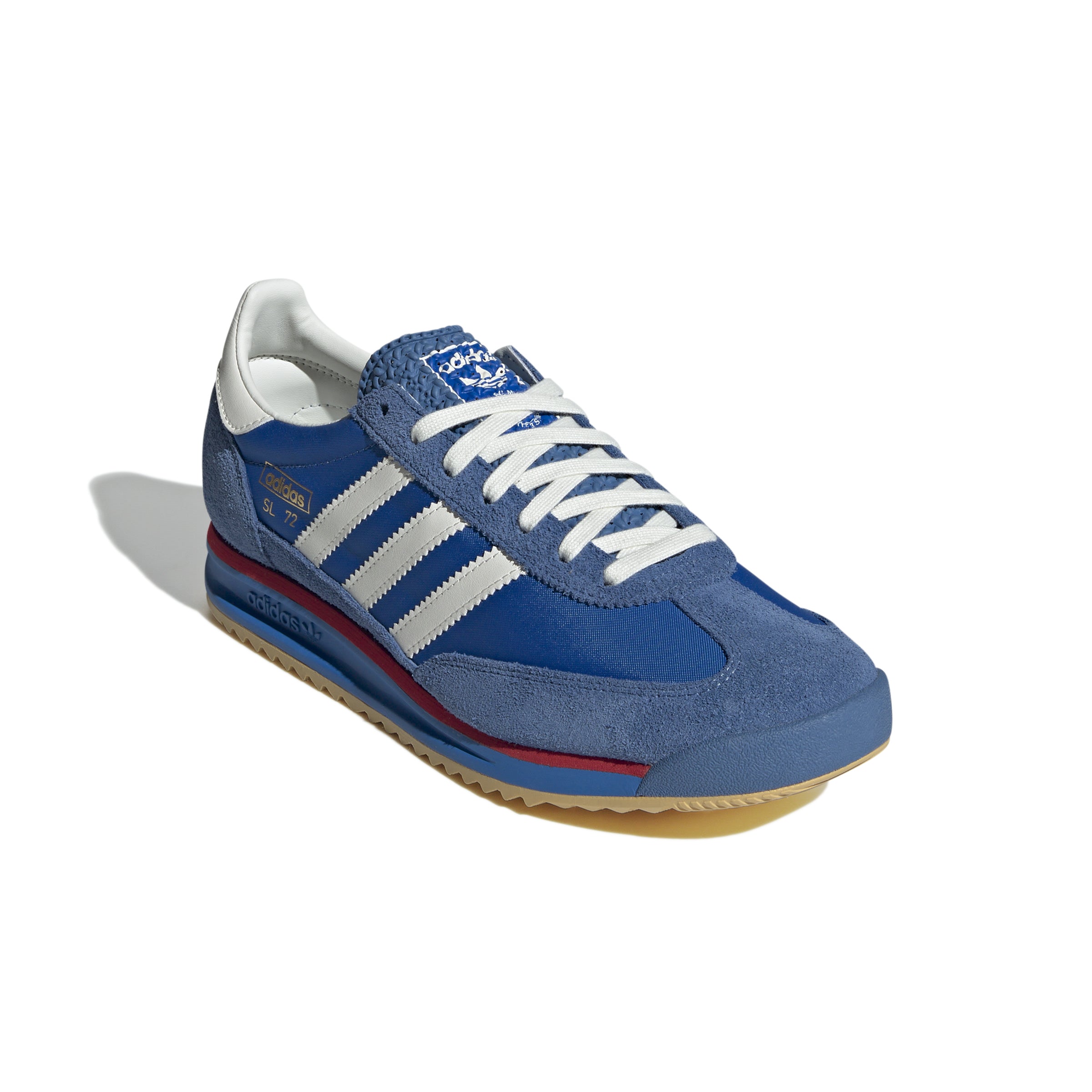 SL 72 RS BLUE