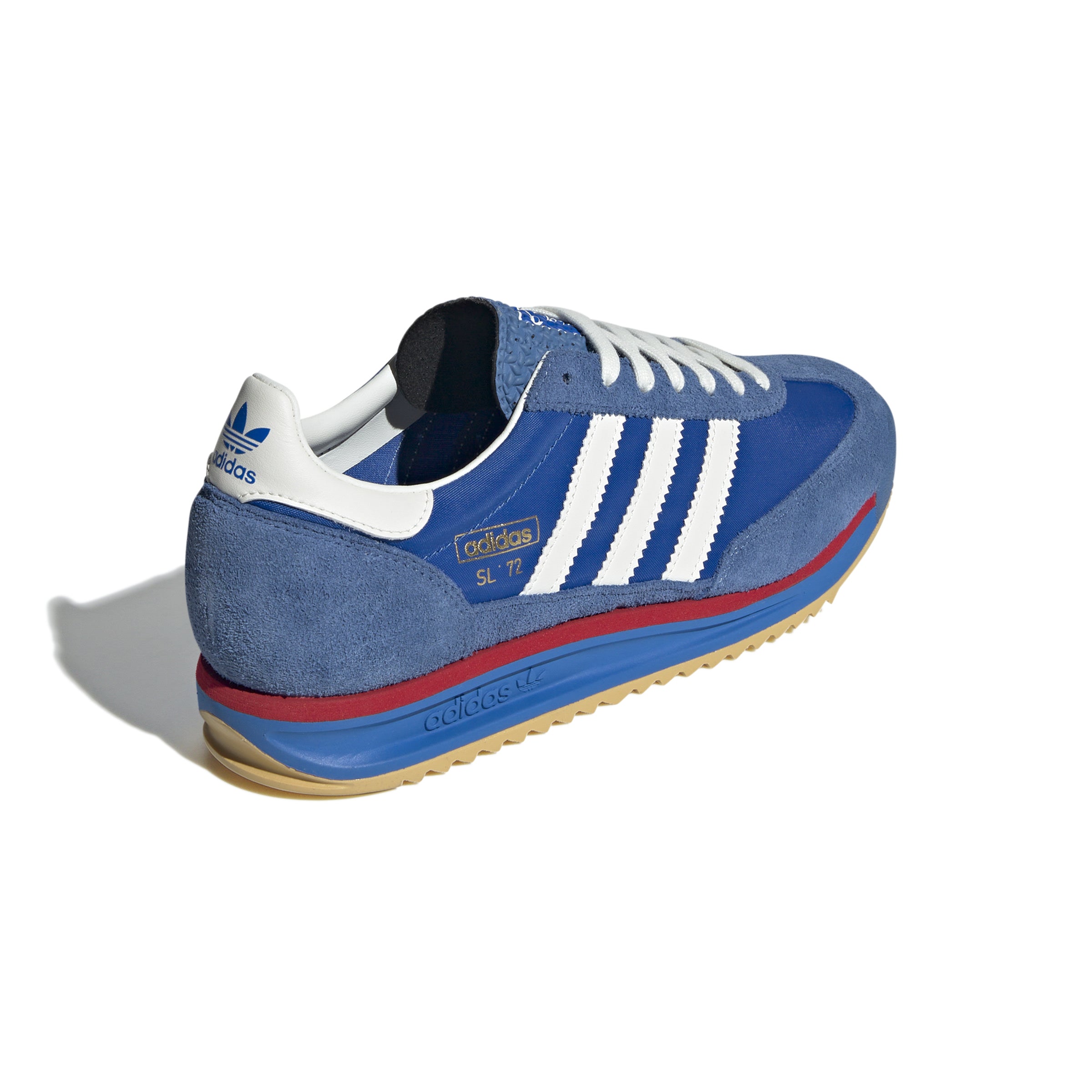 SL 72 RS BLUE