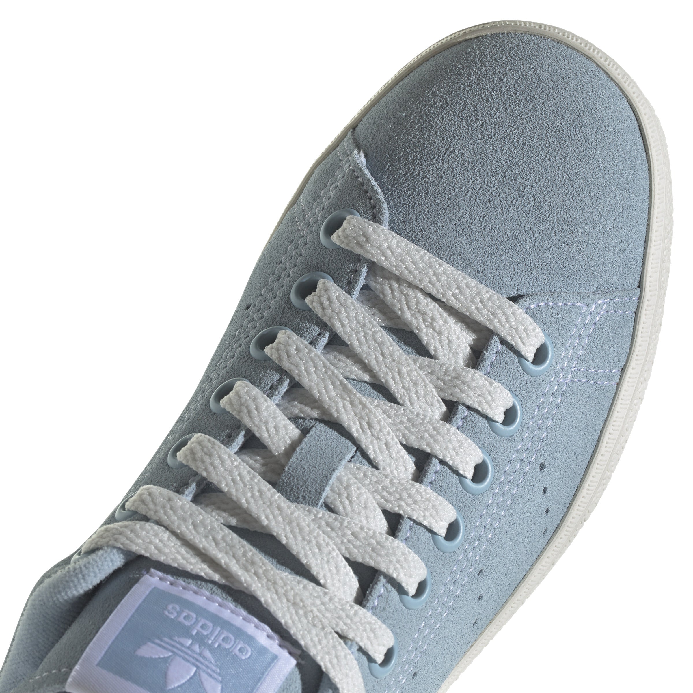 W STAN SMITH CS CLEAR SKY