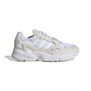 W FALCON WHITE