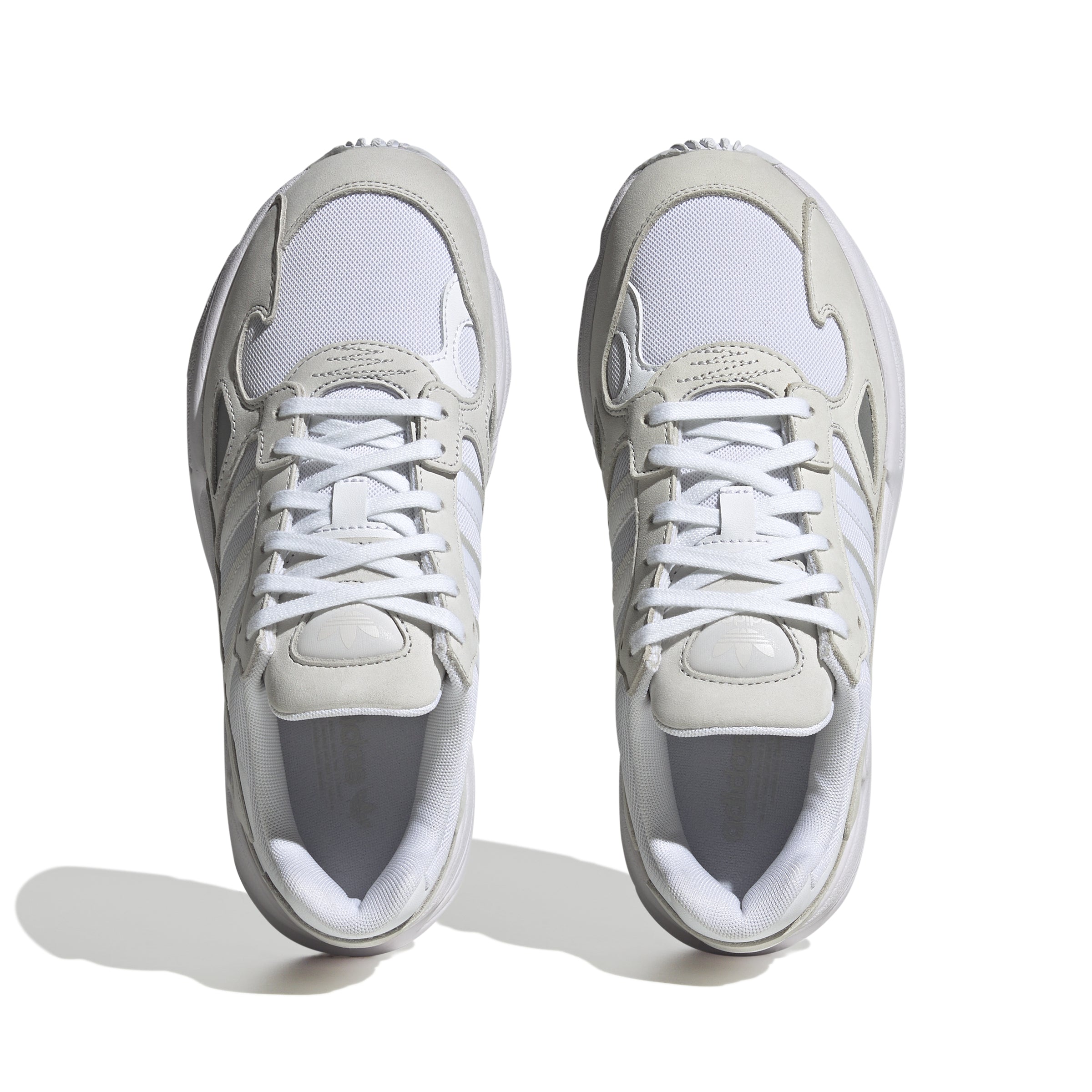 W FALCON WHITE