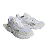 W FALCON WHITE