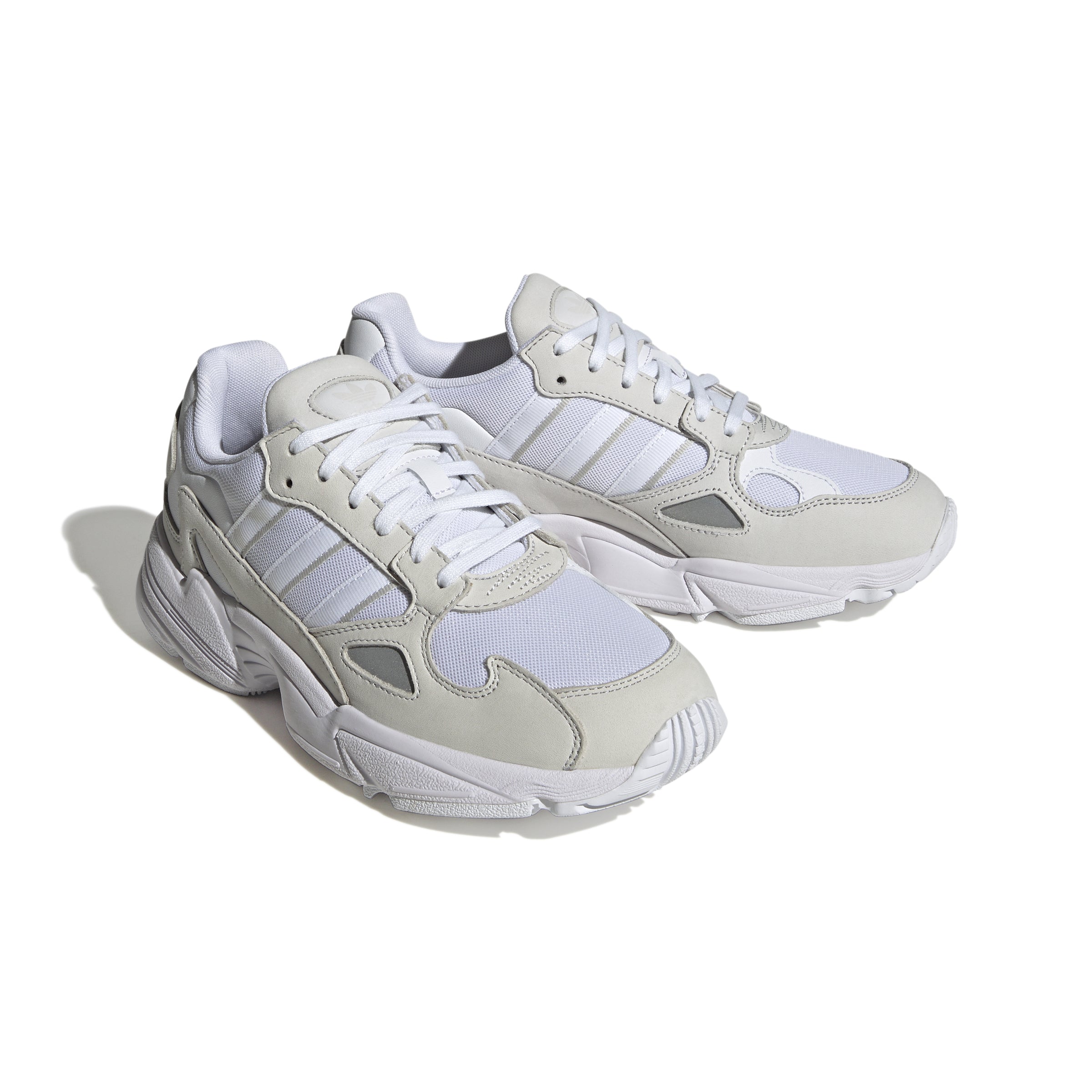 W FALCON WHITE