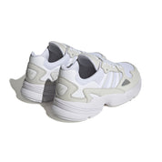 W FALCON WHITE