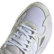 W FALCON WHITE