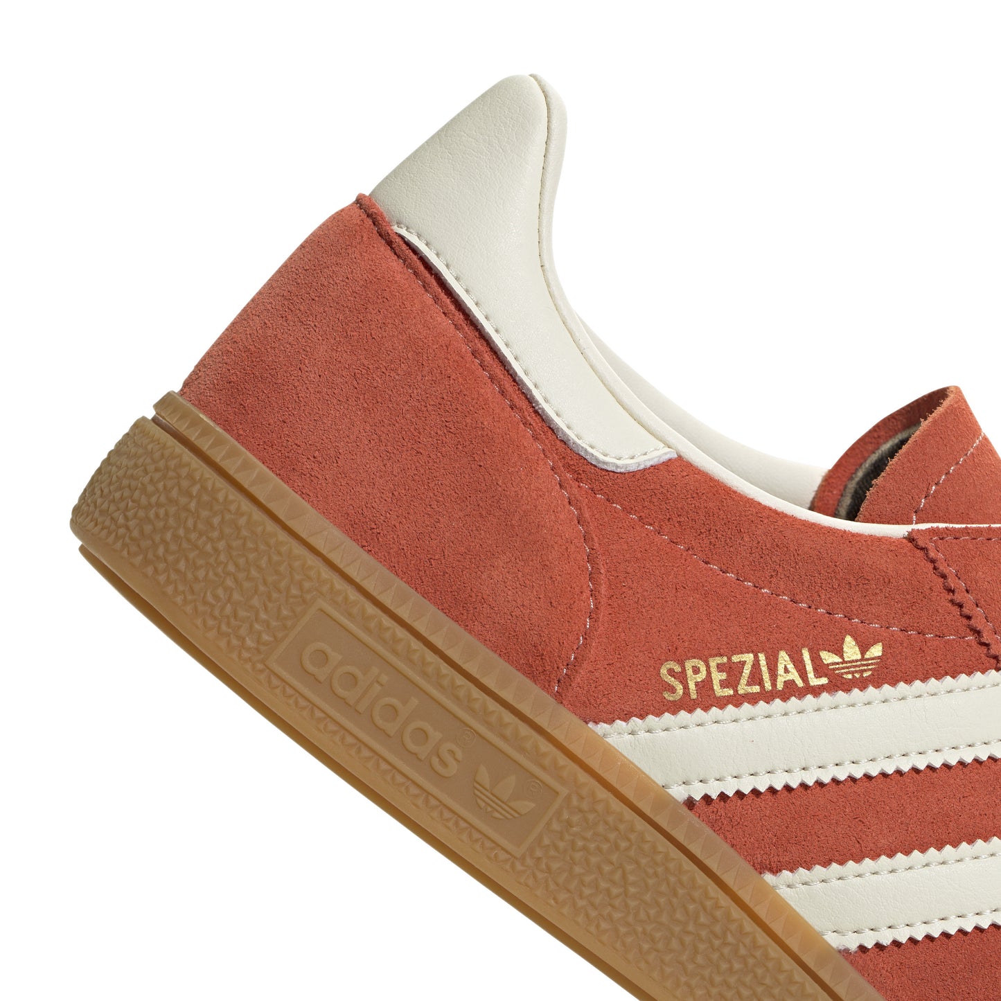 HANDBALL SPEZIAL PRELOVED RED