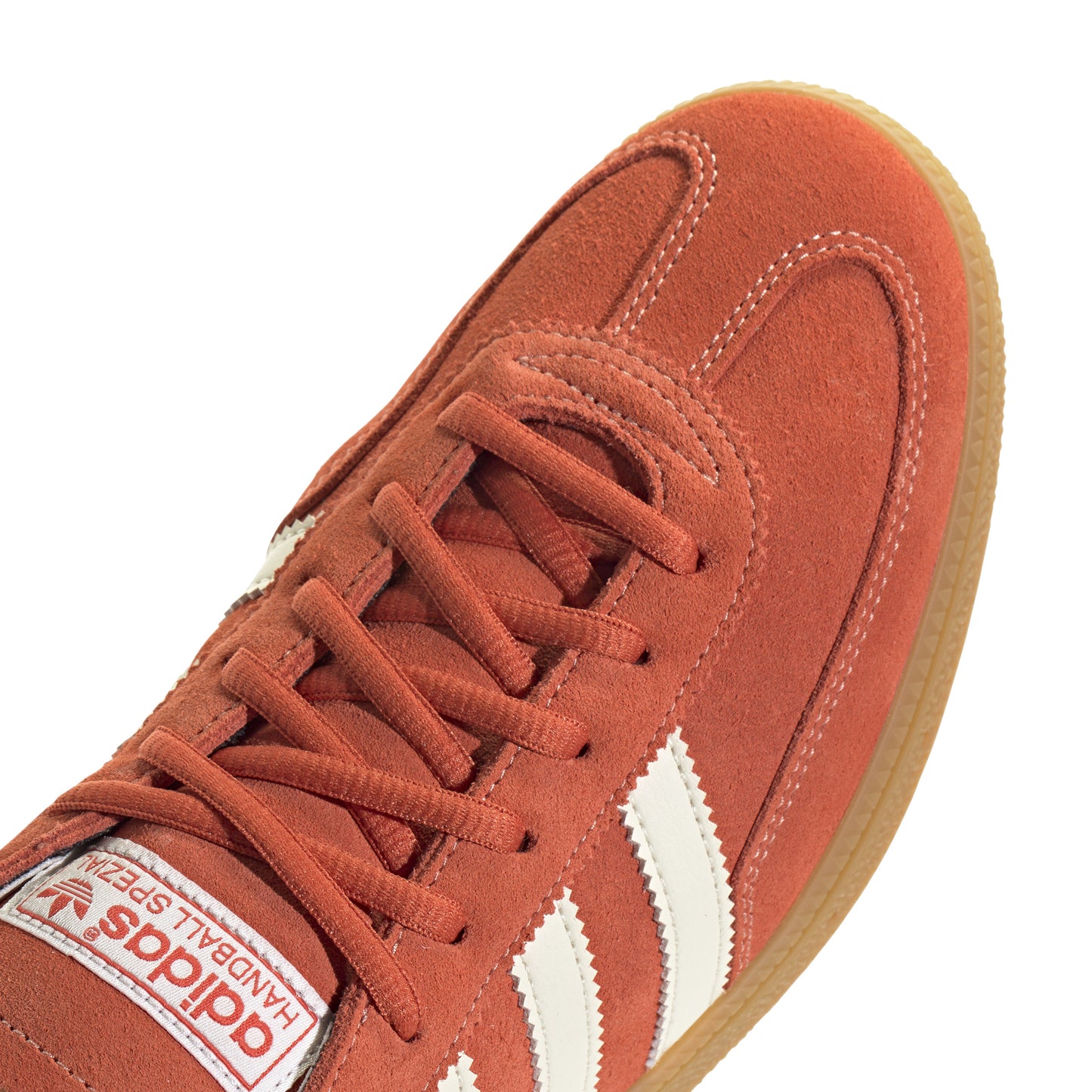 HANDBALL SPEZIAL PRELOVED RED