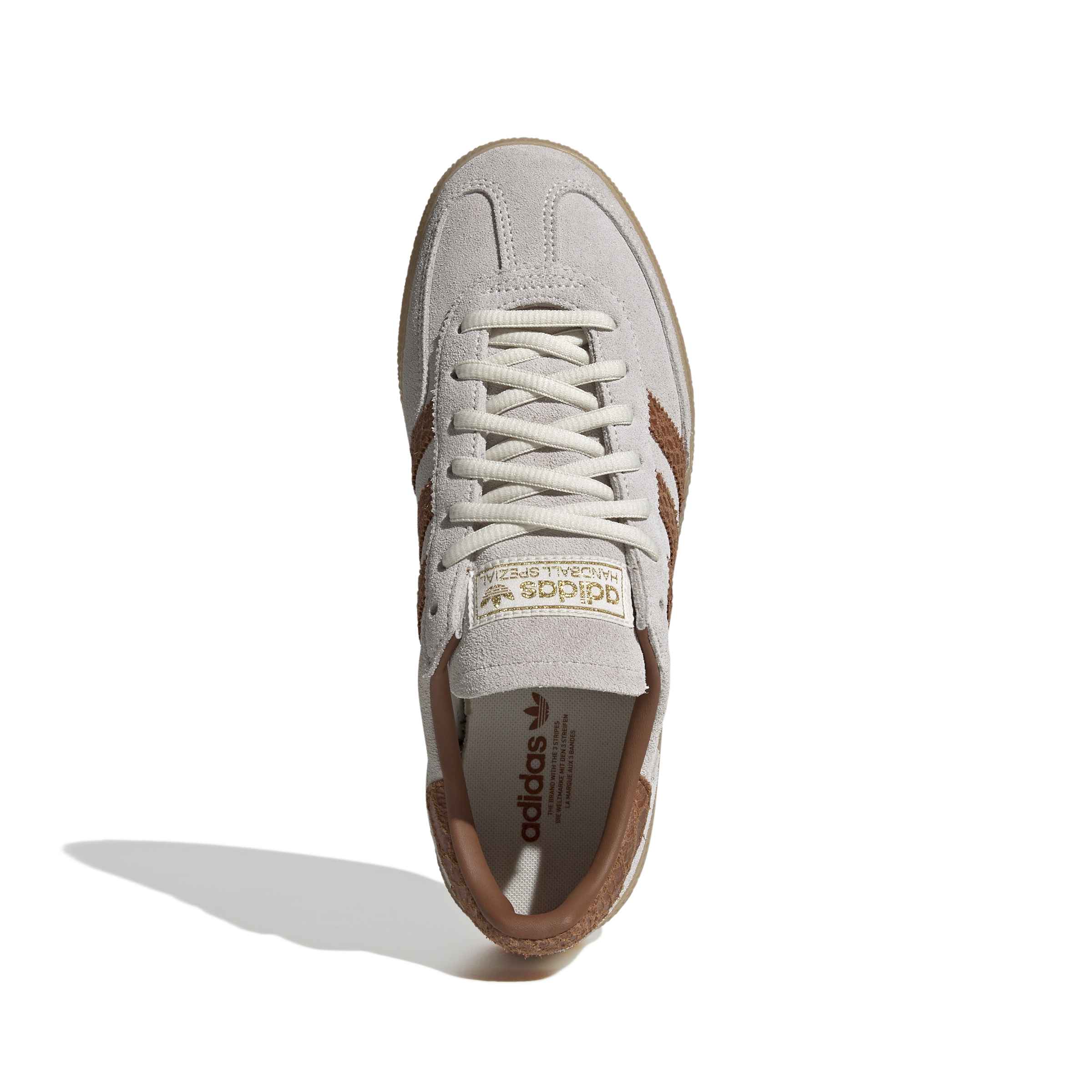 W HANDBALL SPEZIAL DUSKY BRONZE