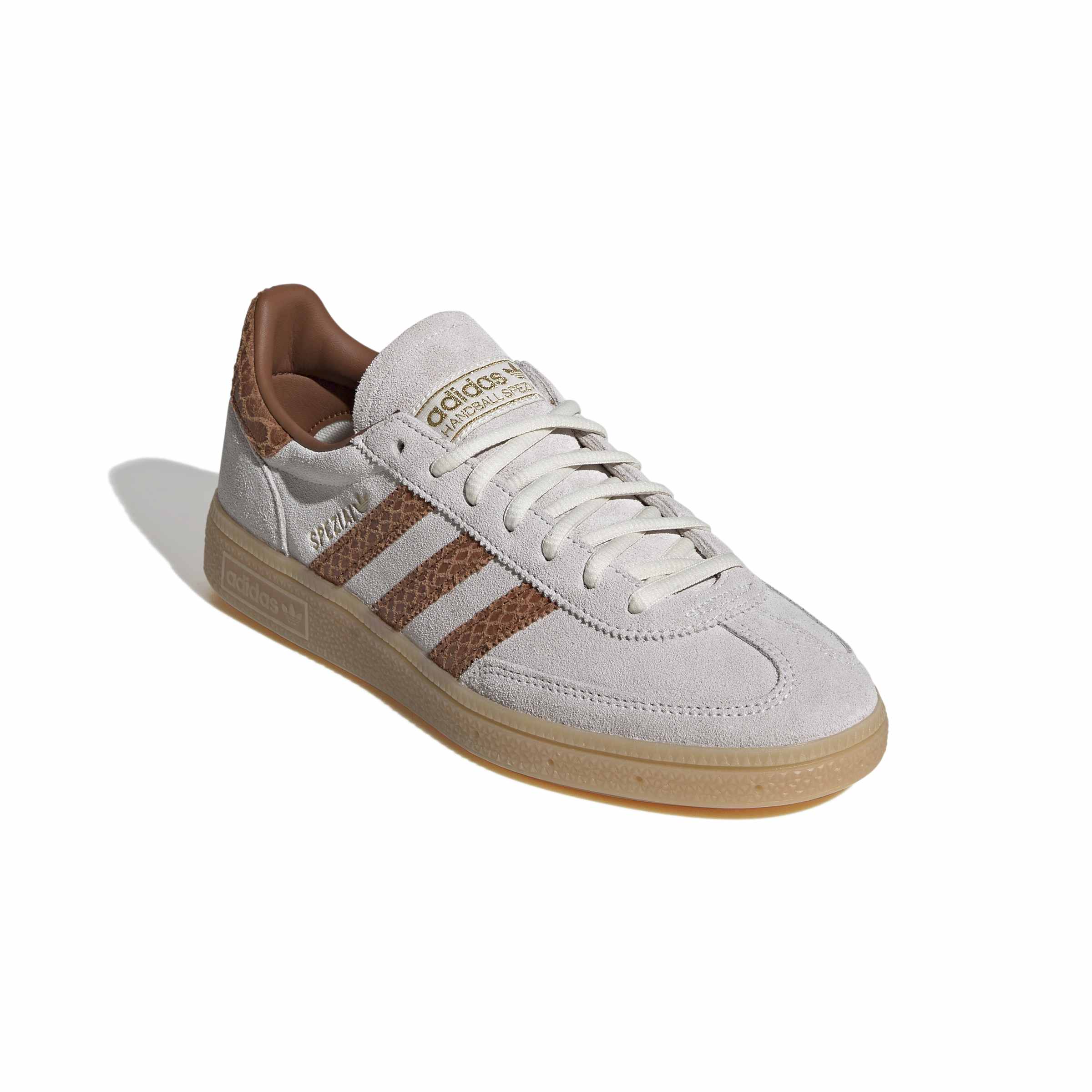 W HANDBALL SPEZIAL DUSKY BRONZE