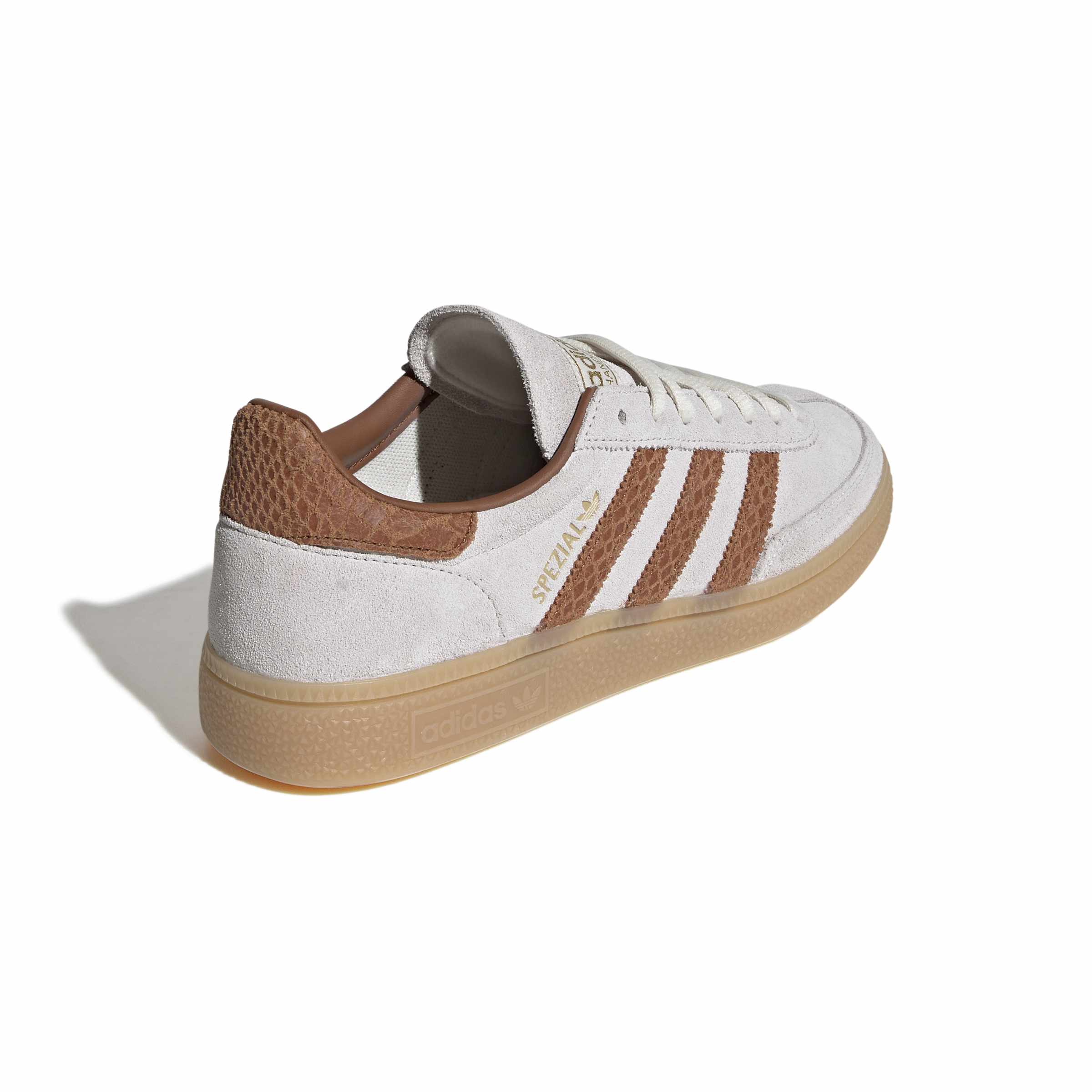 W HANDBALL SPEZIAL DUSKY BRONZE